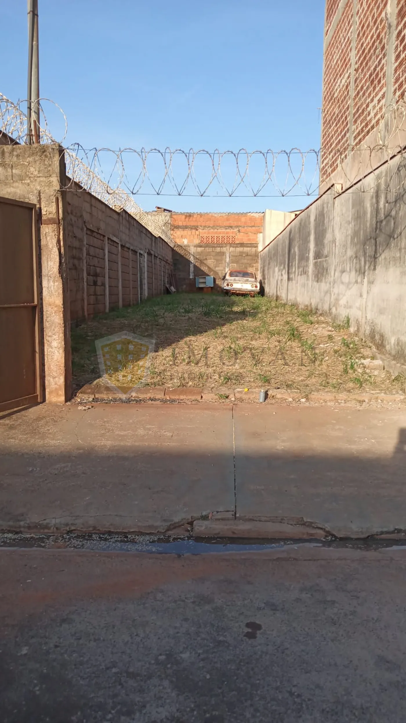 Alugar Terreno / Padrão em Ribeirão Preto R$ 800,00 - Foto 3