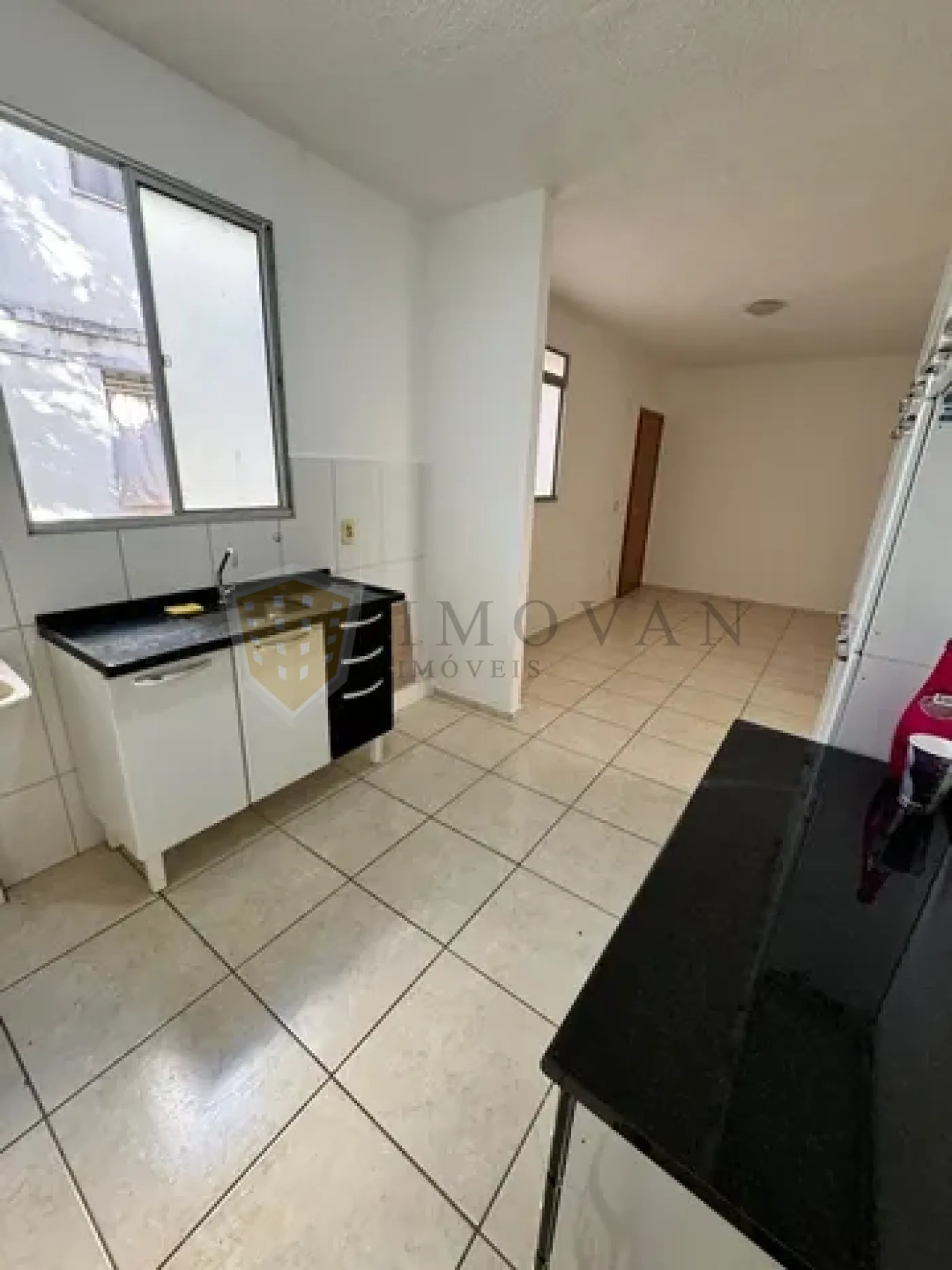 Comprar Apartamento / Padrão em Ribeirão Preto R$ 165.000,00 - Foto 6