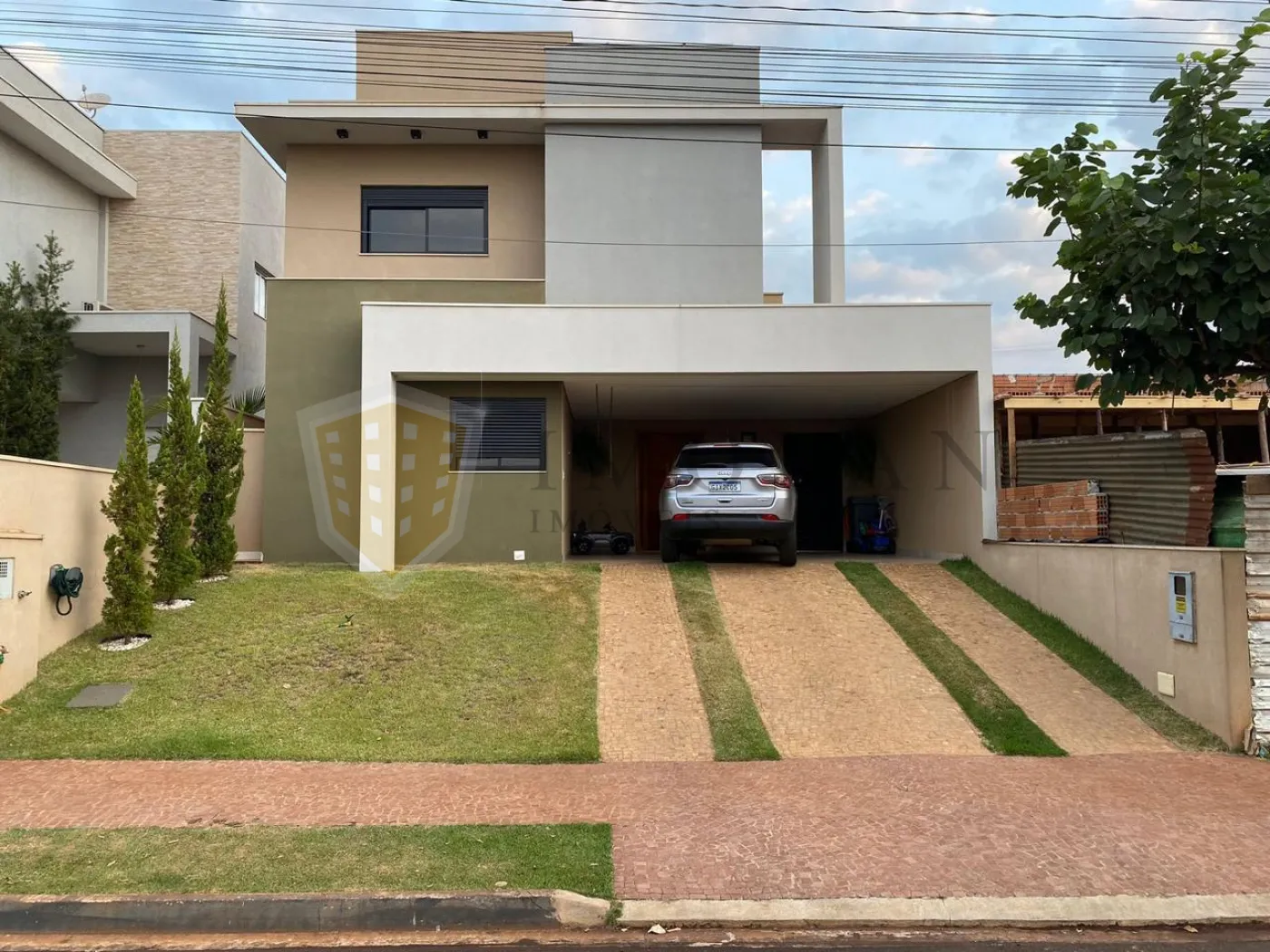 Comprar Casa / Condomínio em Bonfim Paulista R$ 1.290.000,00 - Foto 1