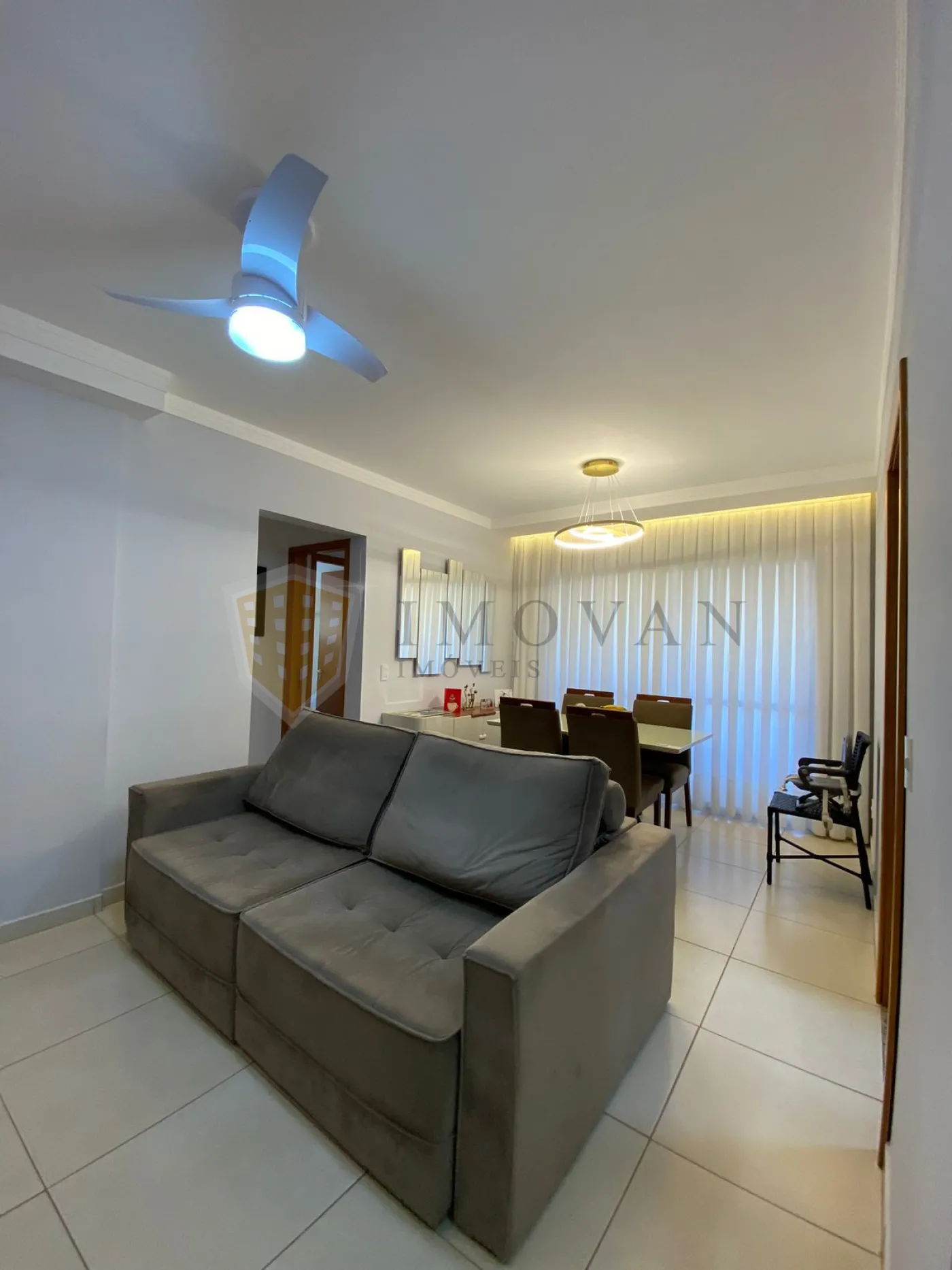 Comprar Apartamento / Padrão em Ribeirão Preto R$ 650.000,00 - Foto 2