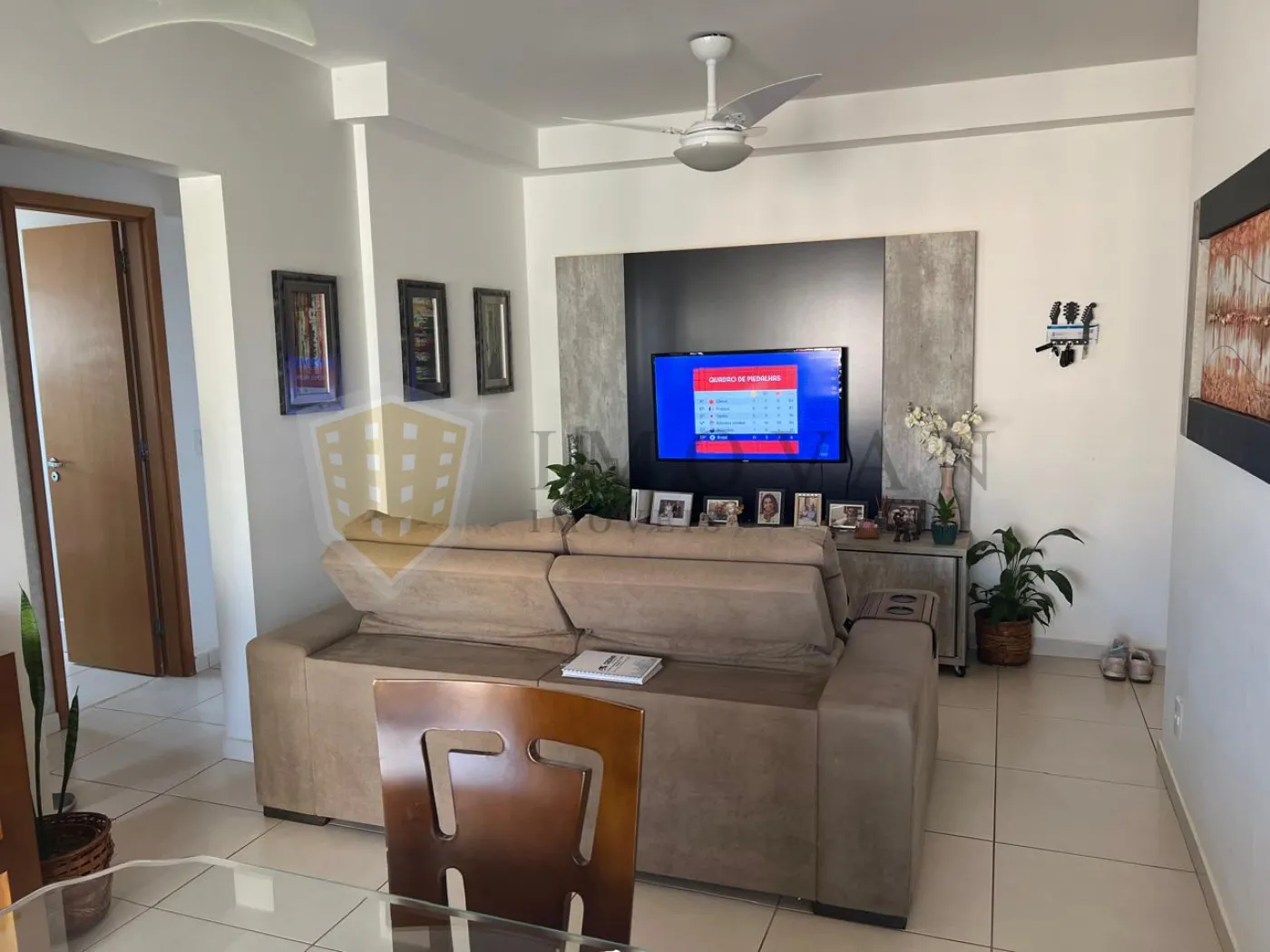 Comprar Apartamento / Padrão em Ribeirão Preto R$ 670.000,00 - Foto 5