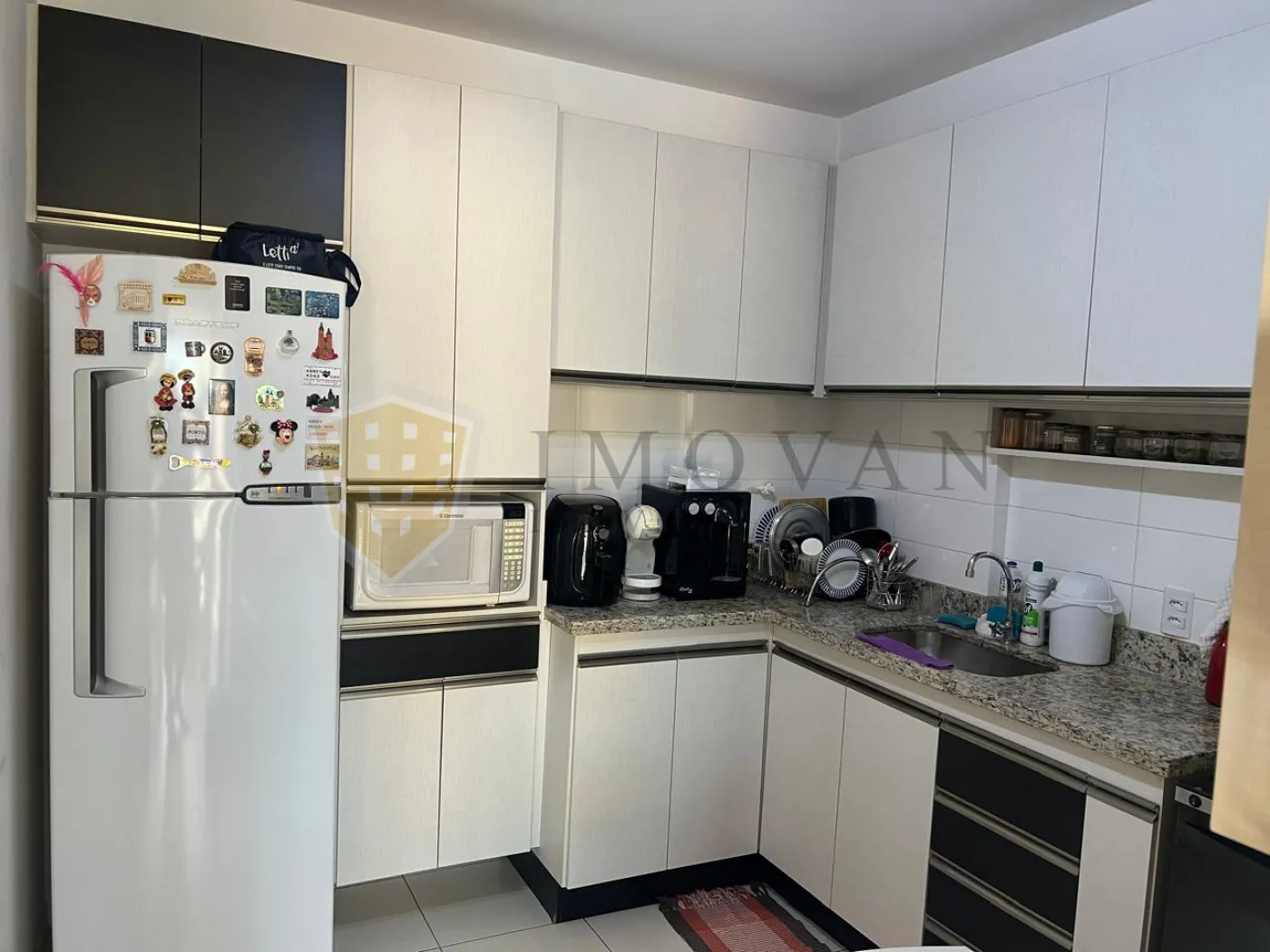 Comprar Apartamento / Padrão em Ribeirão Preto R$ 670.000,00 - Foto 10