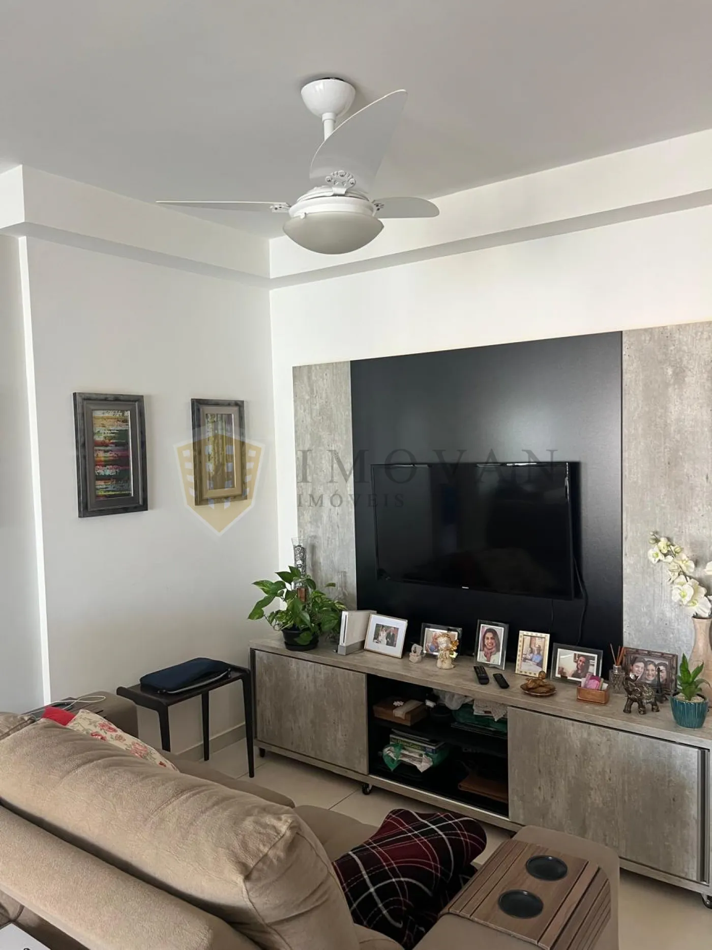 Comprar Apartamento / Padrão em Ribeirão Preto R$ 670.000,00 - Foto 9