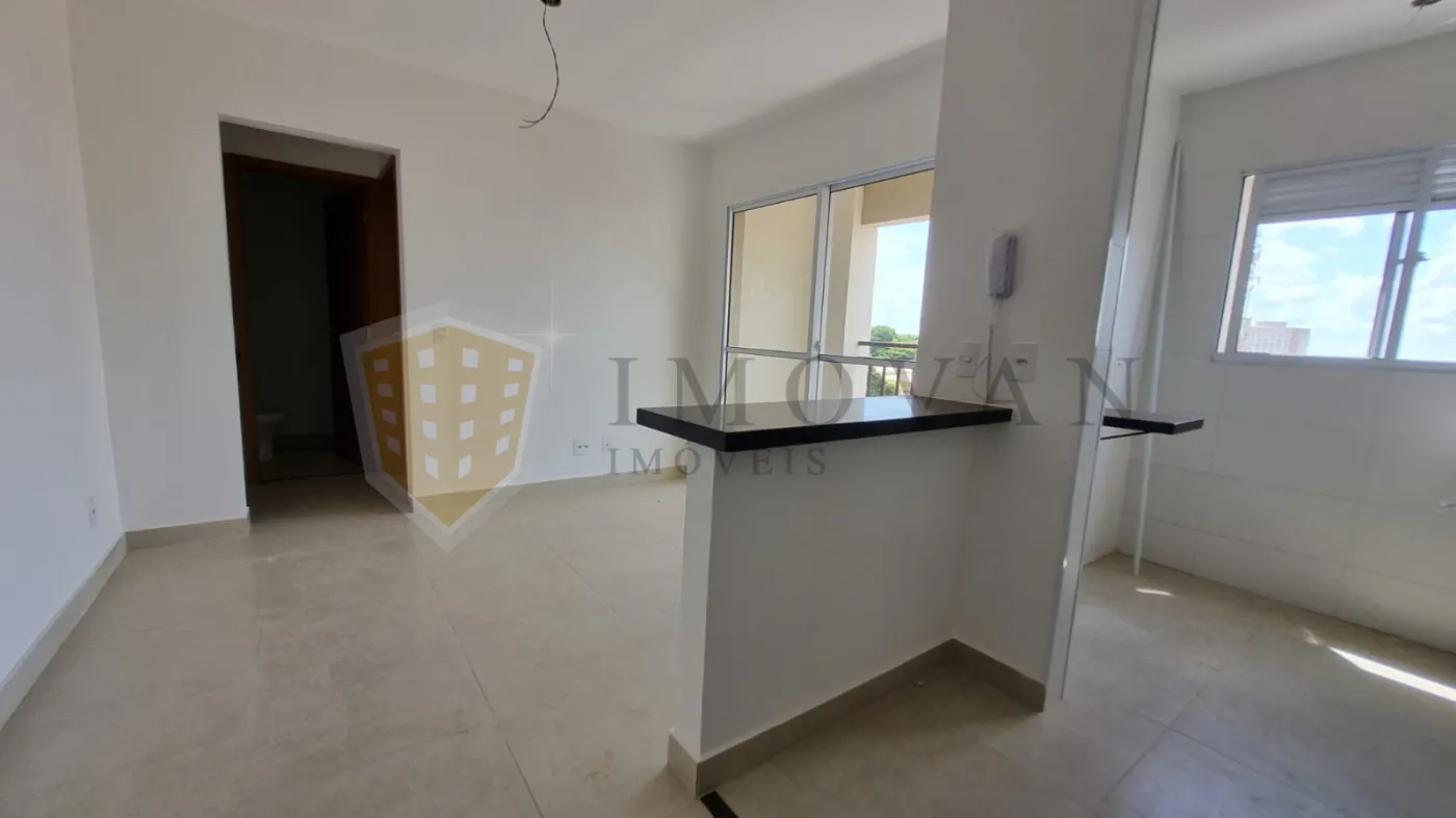 Comprar Apartamento / Padrão em Ribeirão Preto R$ 260.000,00 - Foto 2