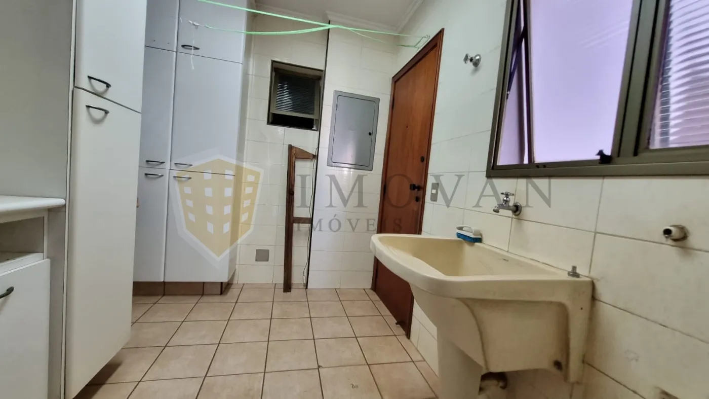 Alugar Apartamento / Padrão em Ribeirão Preto R$ 3.500,00 - Foto 12