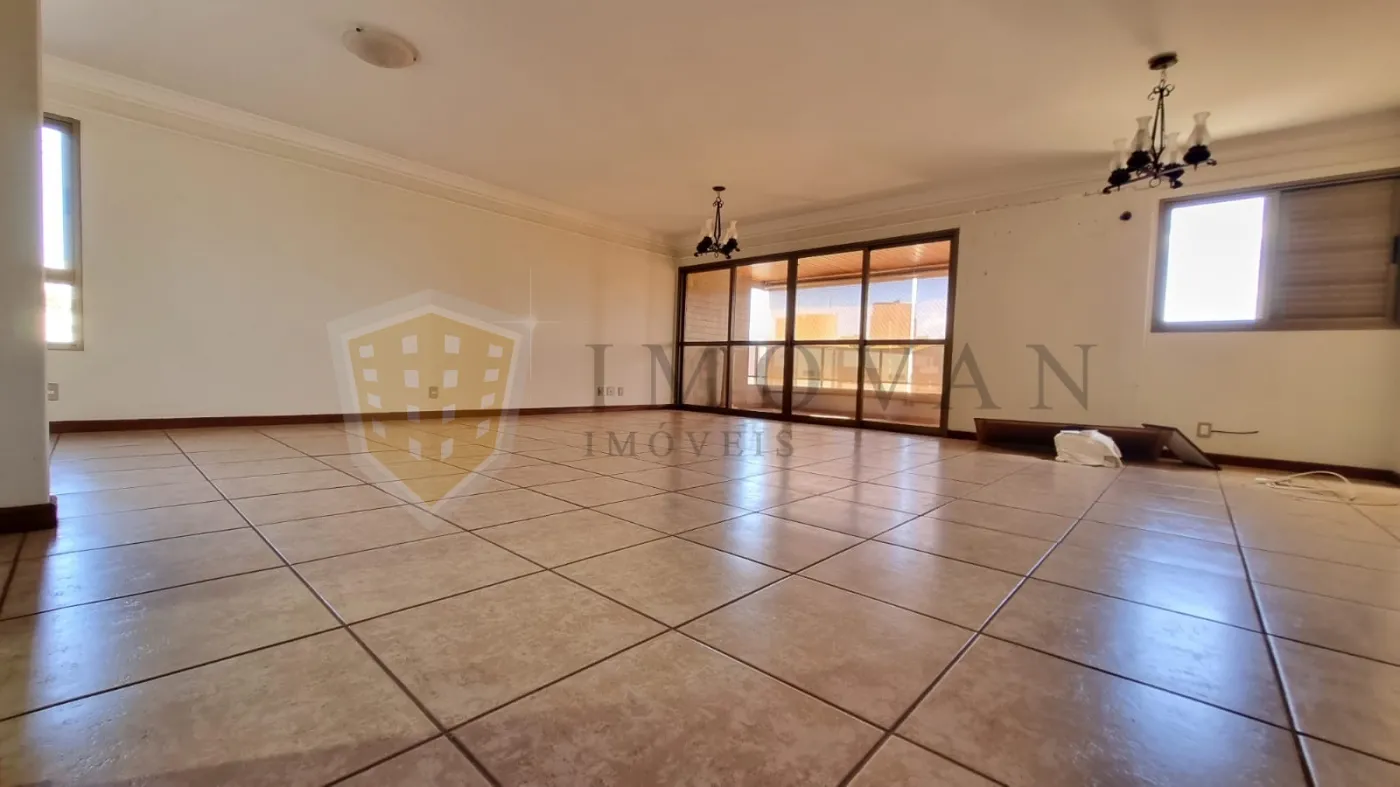 Alugar Apartamento / Padrão em Ribeirão Preto R$ 3.500,00 - Foto 4