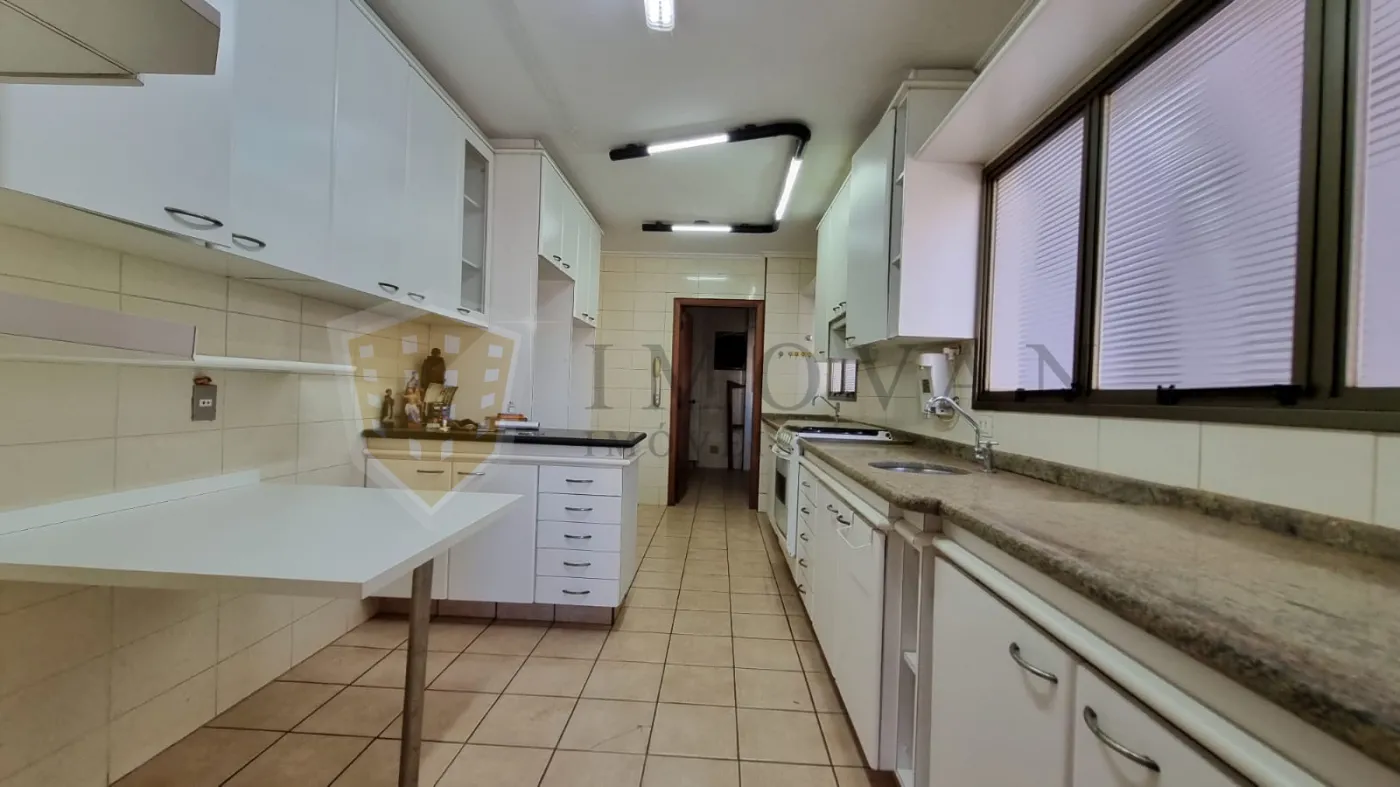 Alugar Apartamento / Padrão em Ribeirão Preto R$ 3.500,00 - Foto 10