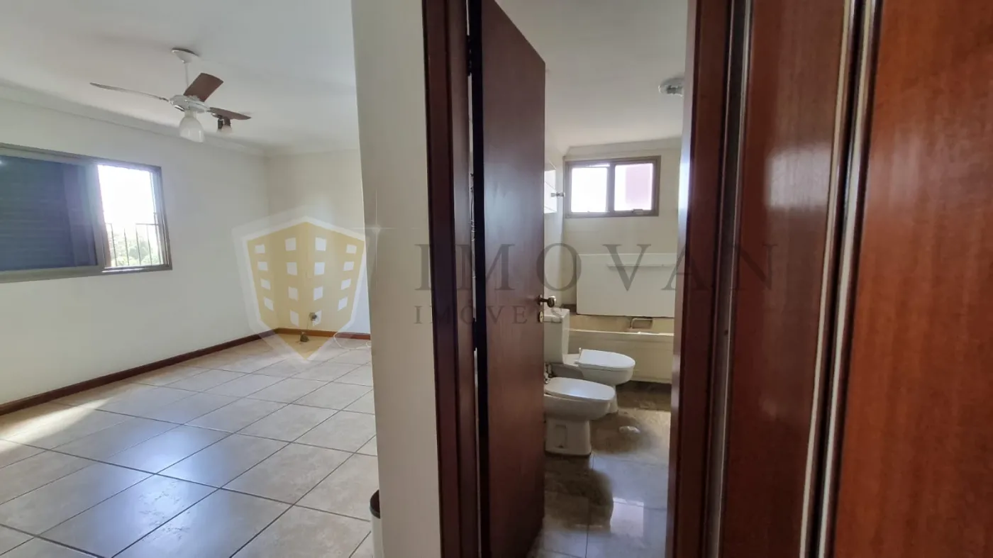 Alugar Apartamento / Padrão em Ribeirão Preto R$ 3.500,00 - Foto 17