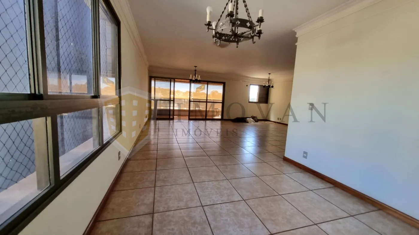 Alugar Apartamento / Padrão em Ribeirão Preto R$ 3.500,00 - Foto 5