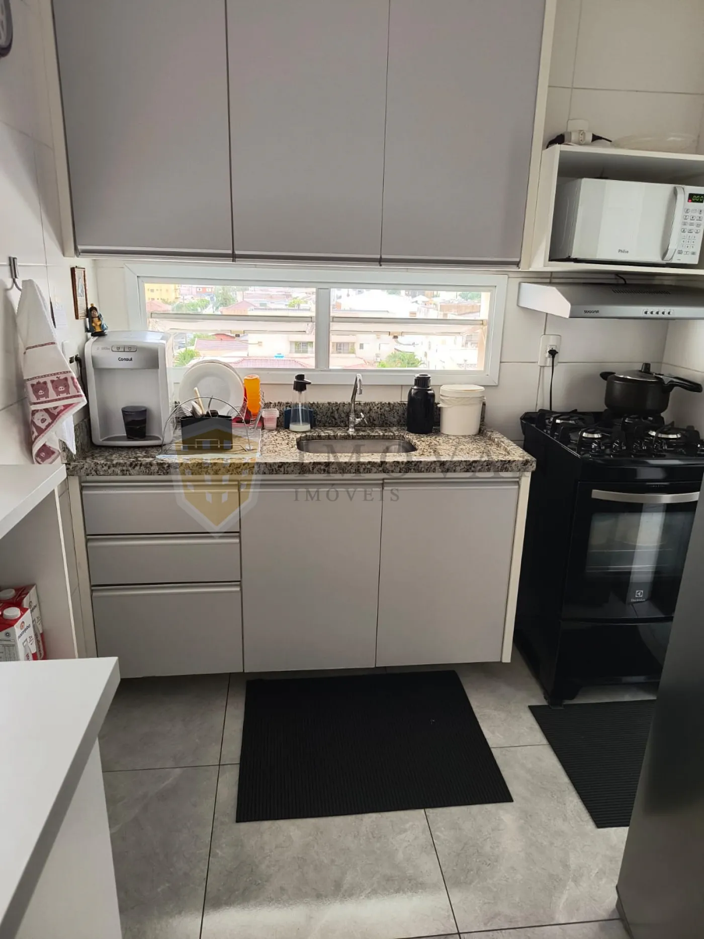 Comprar Apartamento / Padrão em Ribeirão Preto R$ 277.000,00 - Foto 3