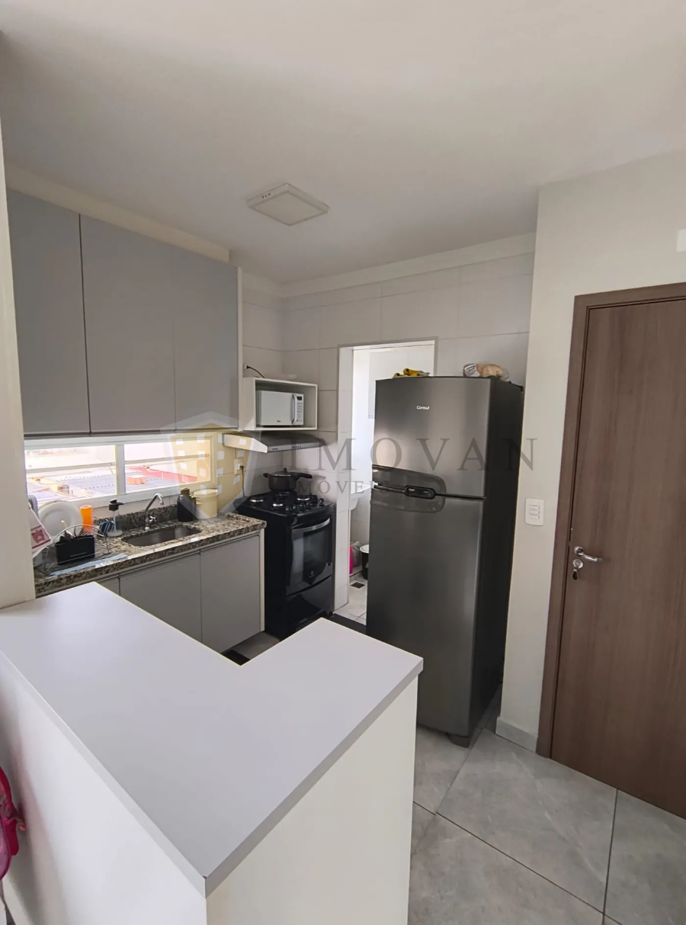 Comprar Apartamento / Padrão em Ribeirão Preto R$ 277.000,00 - Foto 4