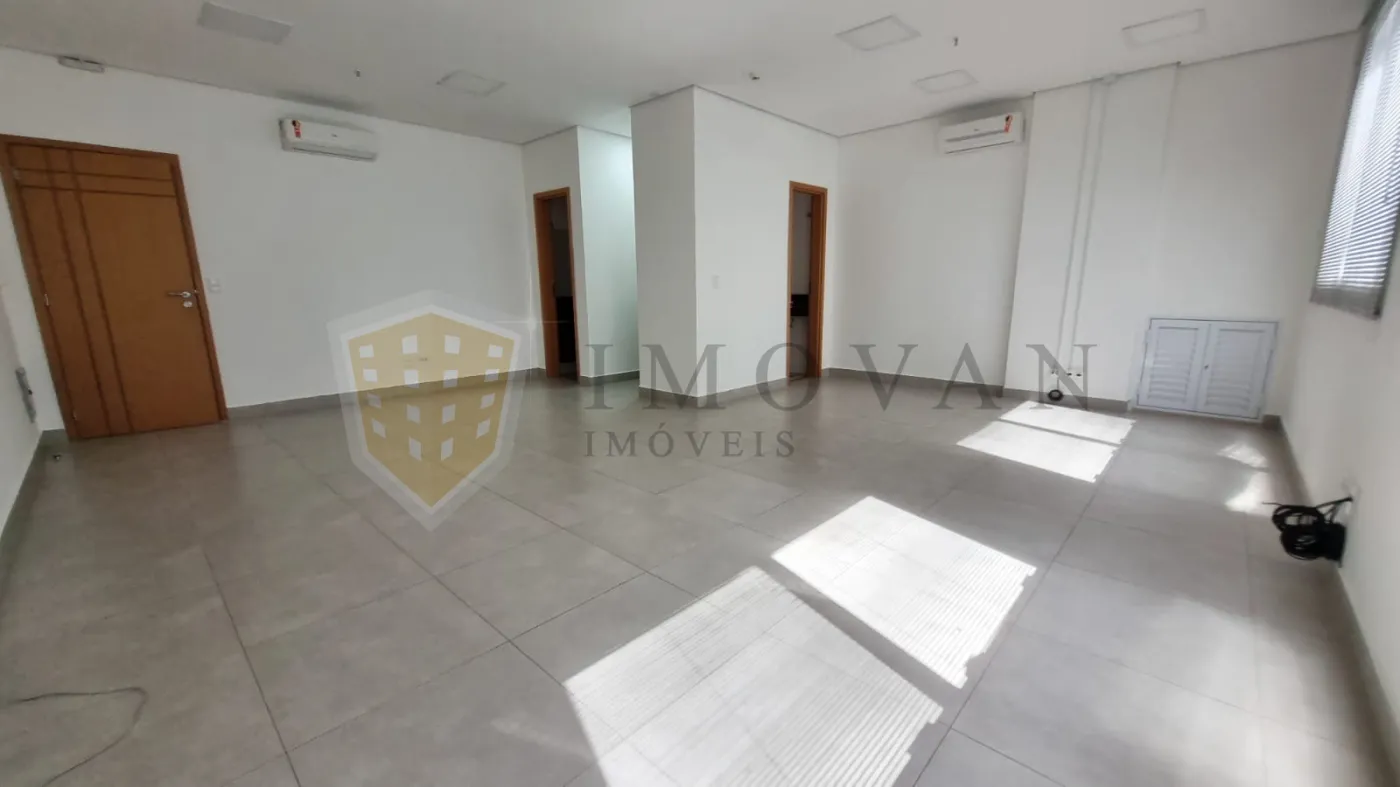 Alugar Comercial / Sala em Ribeirão Preto R$ 1.800,00 - Foto 4