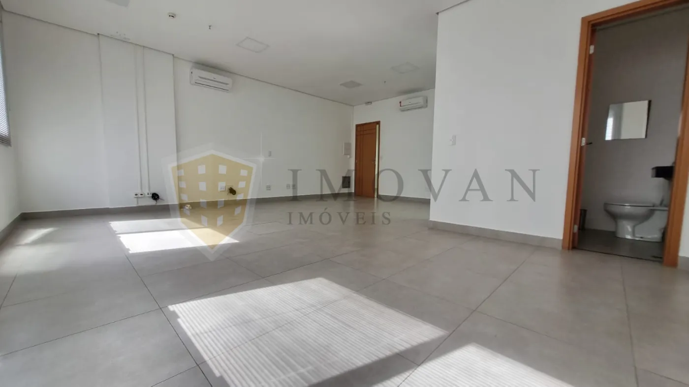 Alugar Comercial / Sala em Ribeirão Preto R$ 1.800,00 - Foto 5