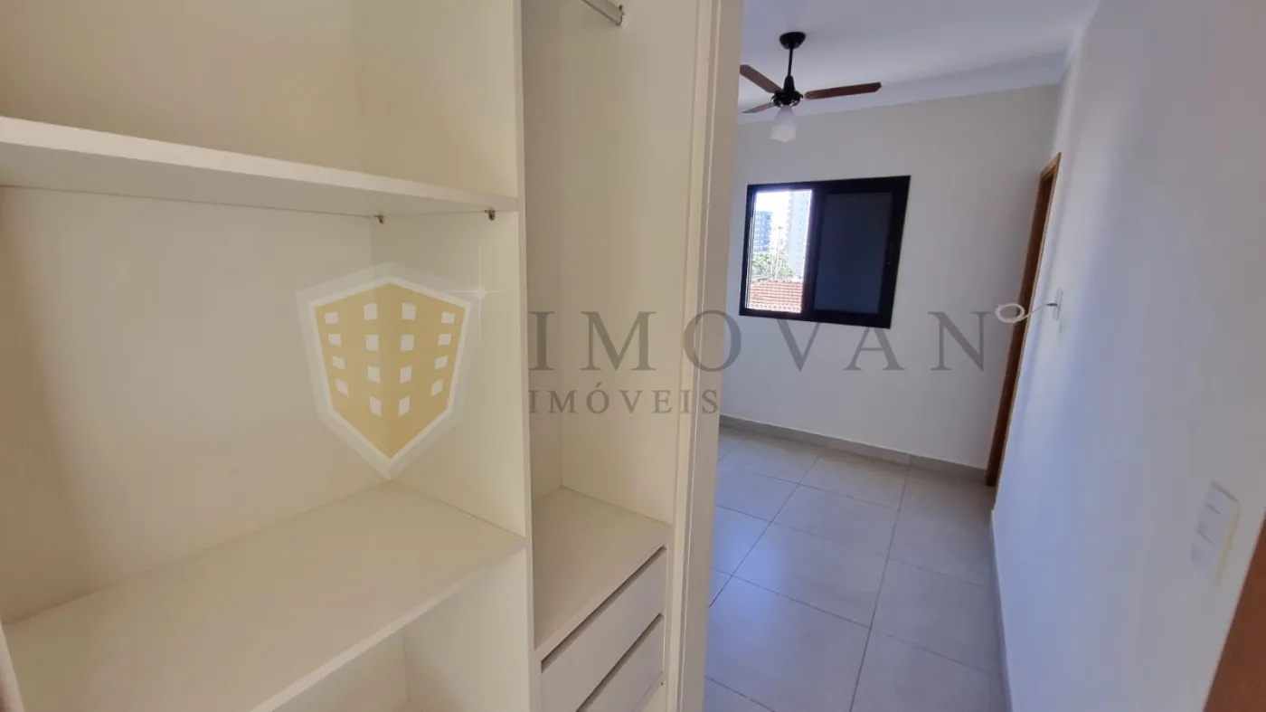 Alugar Apartamento / Padrão em Ribeirão Preto R$ 1.600,00 - Foto 10