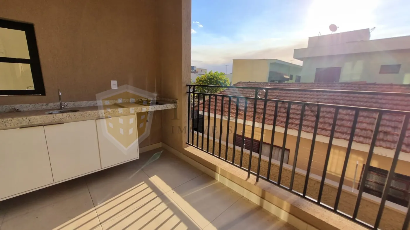 Alugar Apartamento / Padrão em Ribeirão Preto R$ 1.600,00 - Foto 5