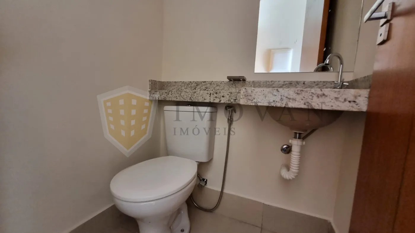 Alugar Apartamento / Padrão em Ribeirão Preto R$ 1.600,00 - Foto 4