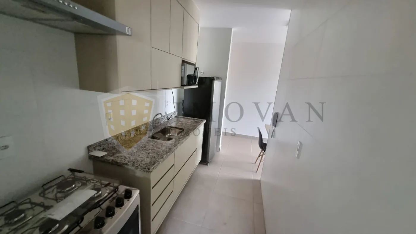 Alugar Apartamento / Kitchnet em Ribeirão Preto R$ 1.900,00 - Foto 5