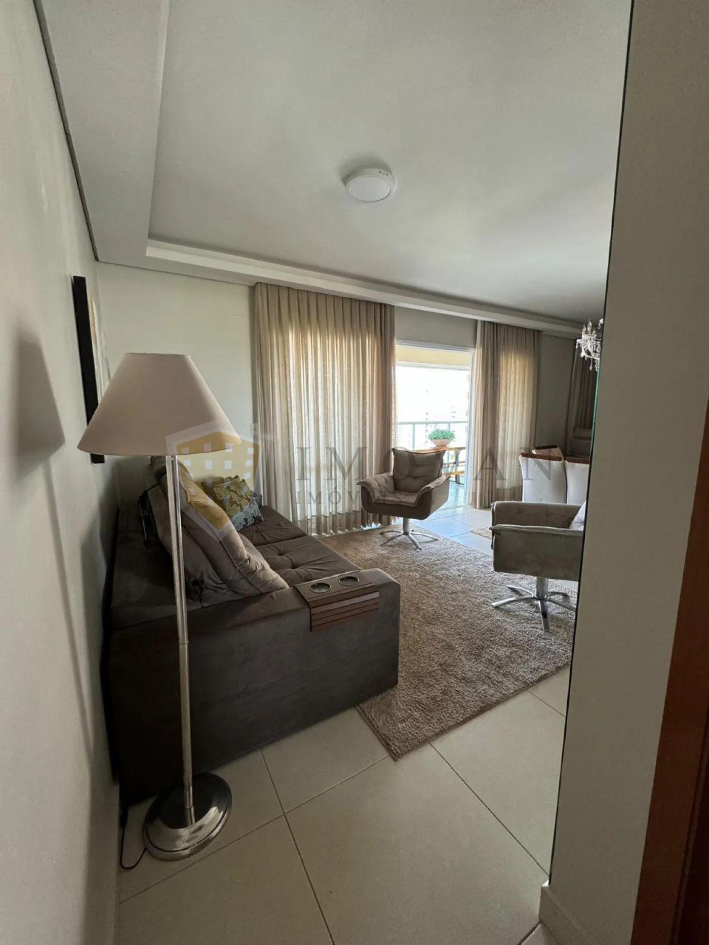 Comprar Apartamento / Padrão em Ribeirão Preto R$ 960.000,00 - Foto 5