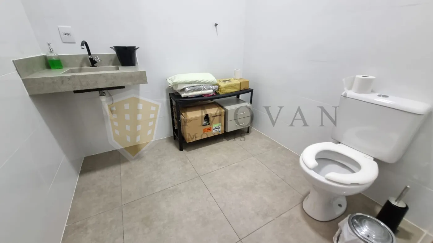 Alugar Comercial / Ponto Comercial em Ribeirão Preto R$ 1.700,00 - Foto 7