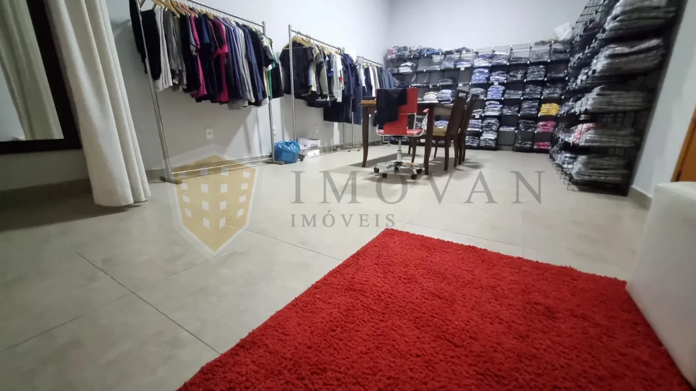 Alugar Comercial / Ponto Comercial em Ribeirão Preto R$ 1.700,00 - Foto 4