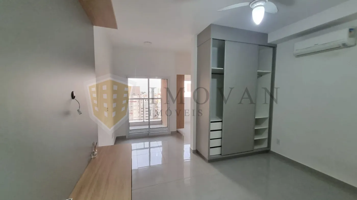 Alugar Apartamento / Kitchnet em Ribeirão Preto R$ 1.600,00 - Foto 2