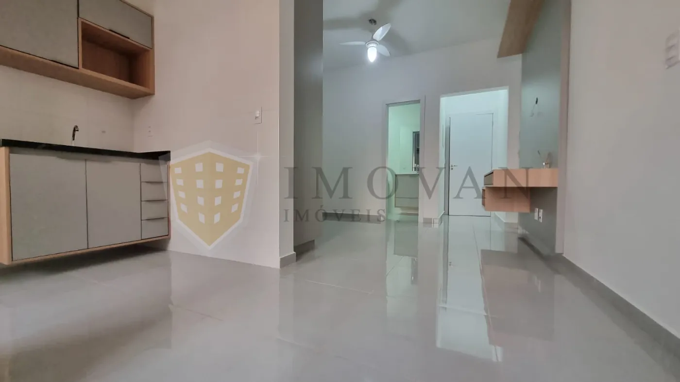 Alugar Apartamento / Kitchnet em Ribeirão Preto R$ 1.600,00 - Foto 6