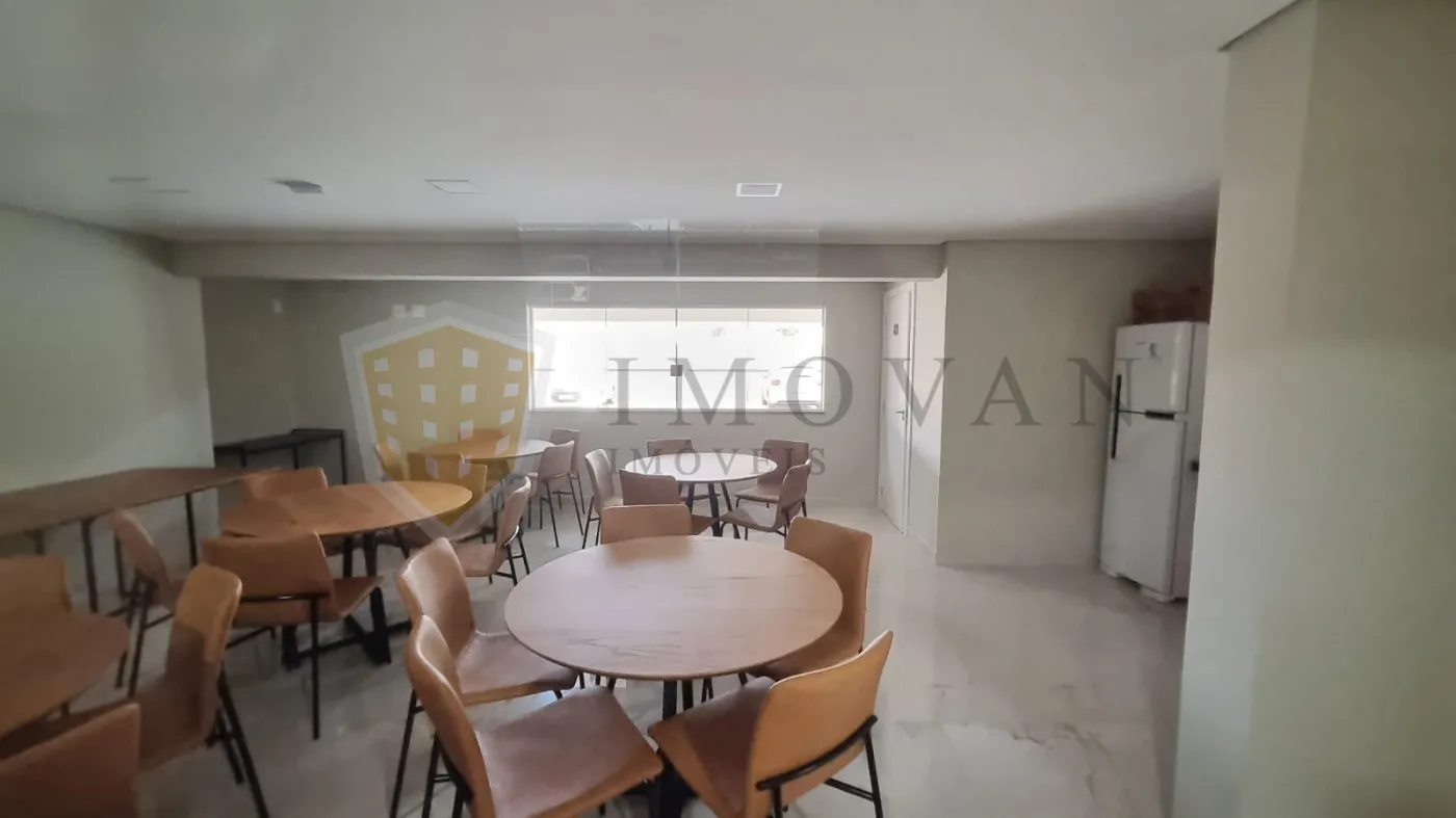 Alugar Apartamento / Kitchnet em Ribeirão Preto R$ 1.600,00 - Foto 12