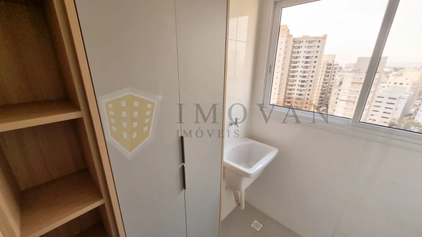 Alugar Apartamento / Kitchnet em Ribeirão Preto R$ 1.600,00 - Foto 9