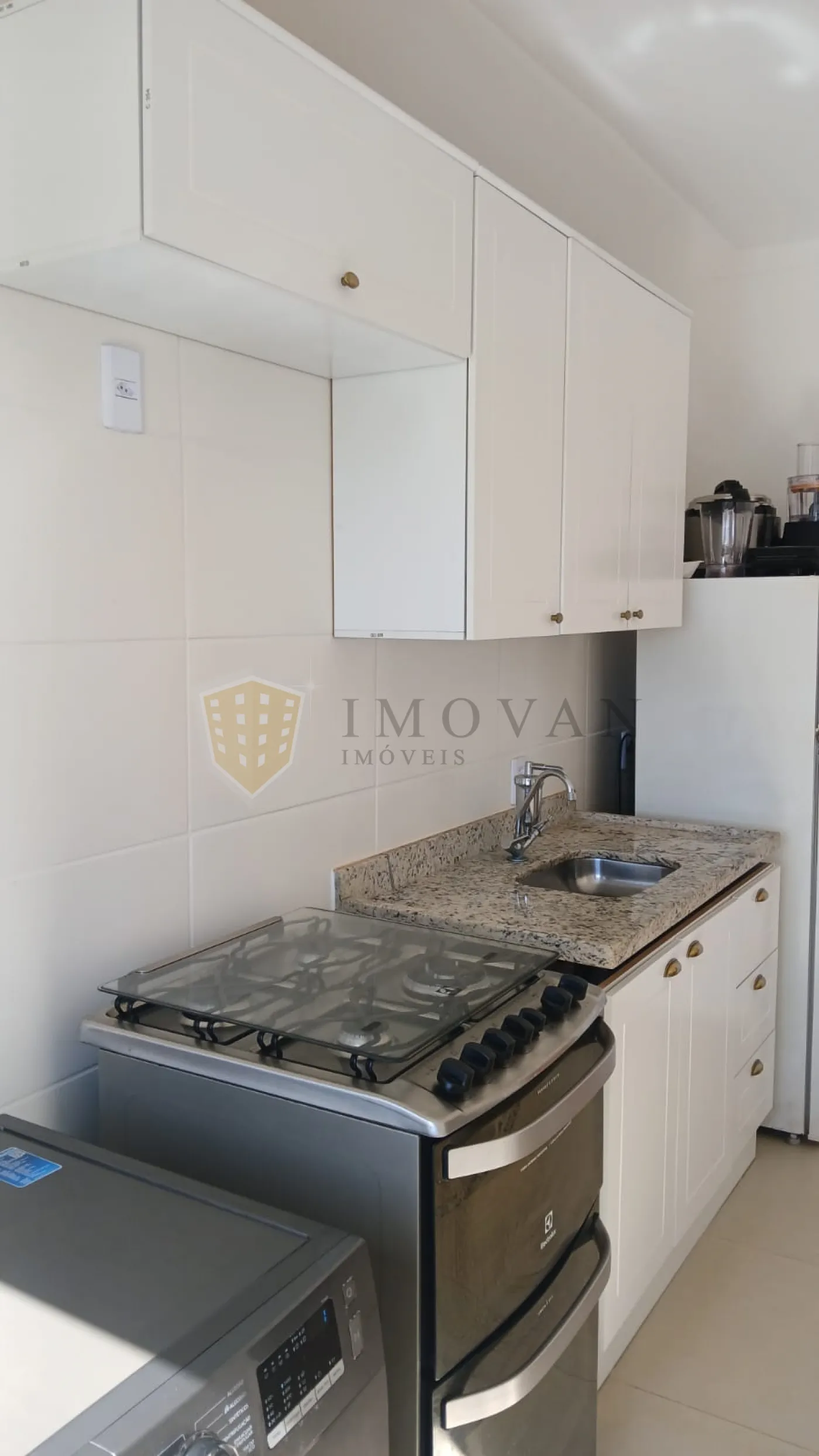 Comprar Apartamento / Padrão em Ribeirão Preto R$ 320.000,00 - Foto 6