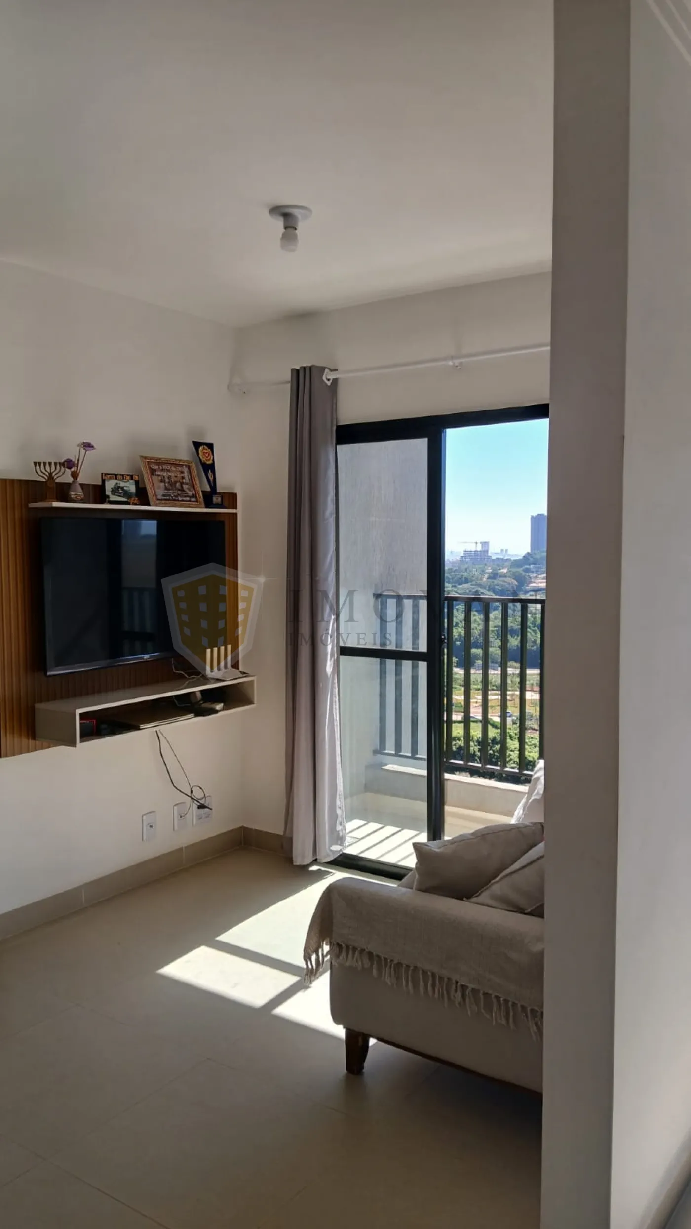 Comprar Apartamento / Padrão em Ribeirão Preto R$ 320.000,00 - Foto 3