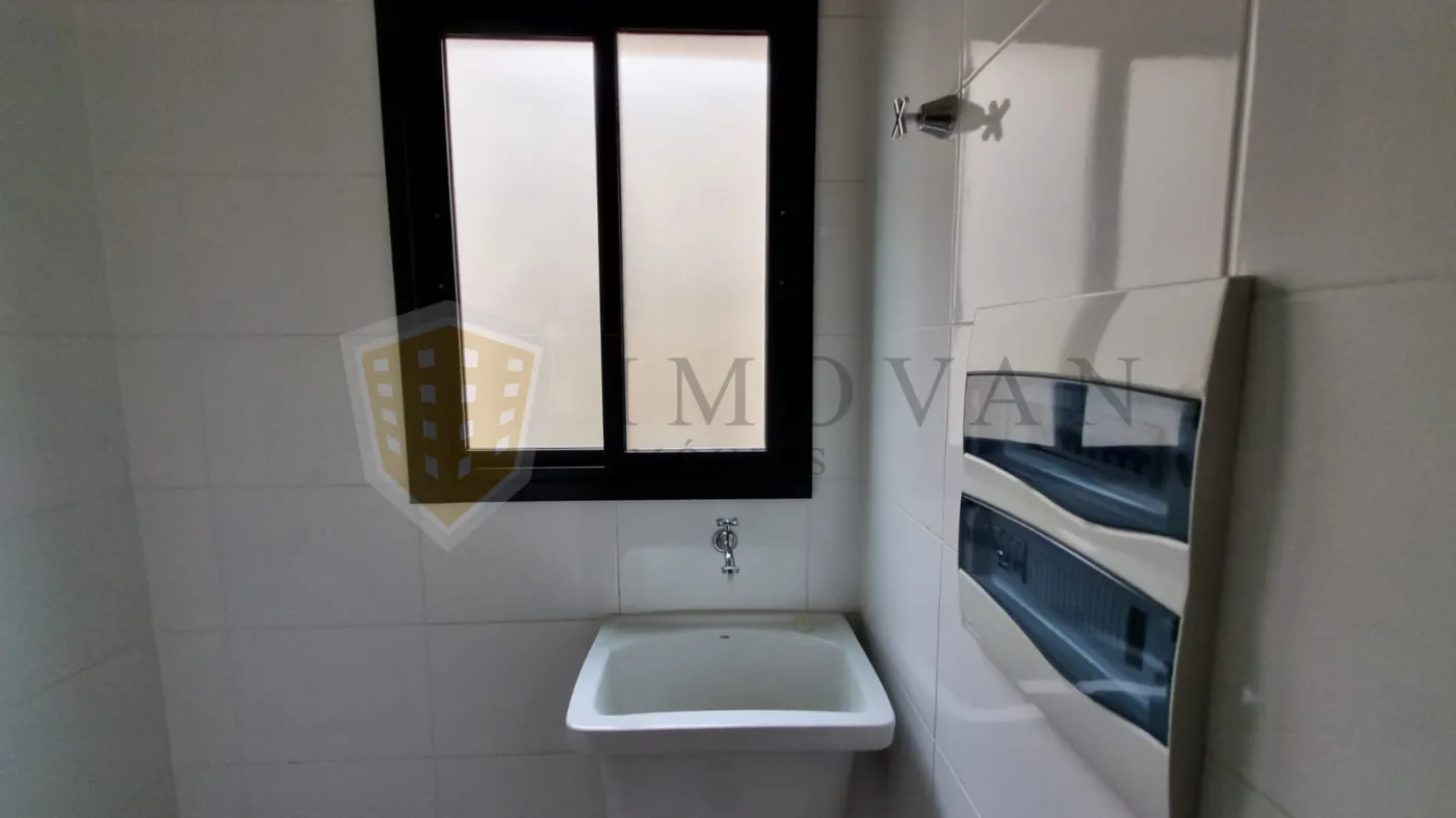 Alugar Apartamento / Padrão em Ribeirão Preto R$ 1.150,00 - Foto 5