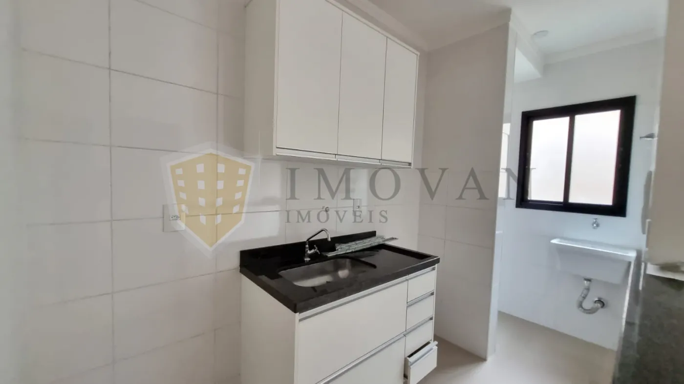 Alugar Apartamento / Padrão em Ribeirão Preto R$ 1.150,00 - Foto 4