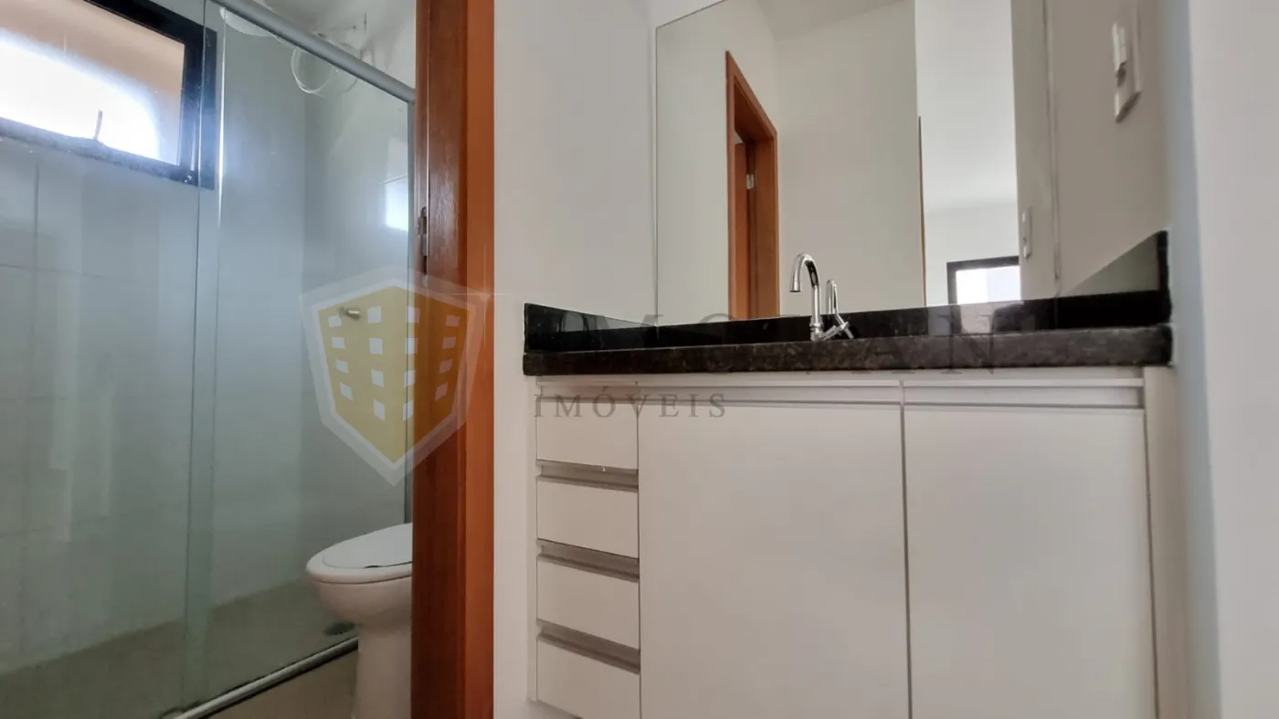 Alugar Apartamento / Padrão em Ribeirão Preto R$ 1.150,00 - Foto 6