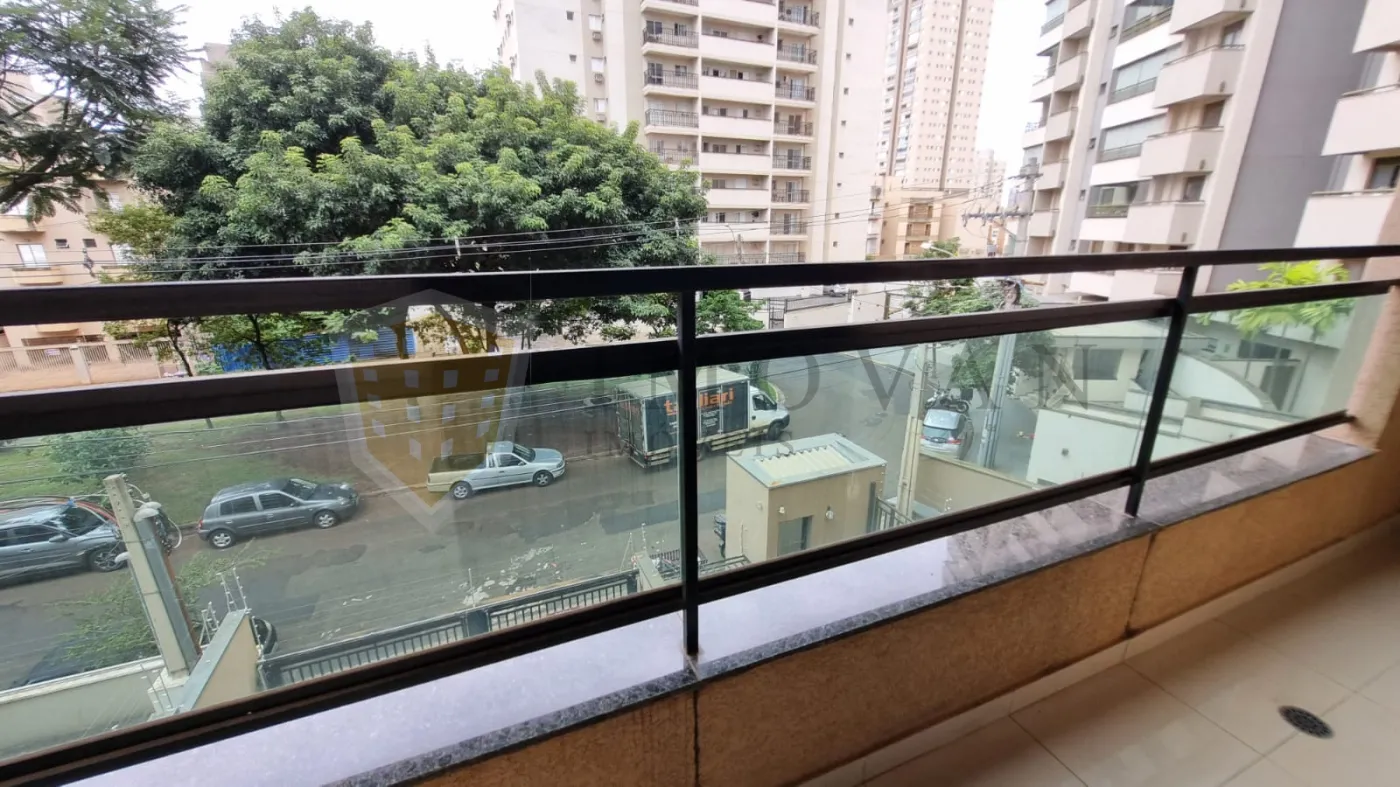 Alugar Apartamento / Padrão em Ribeirão Preto R$ 1.150,00 - Foto 9