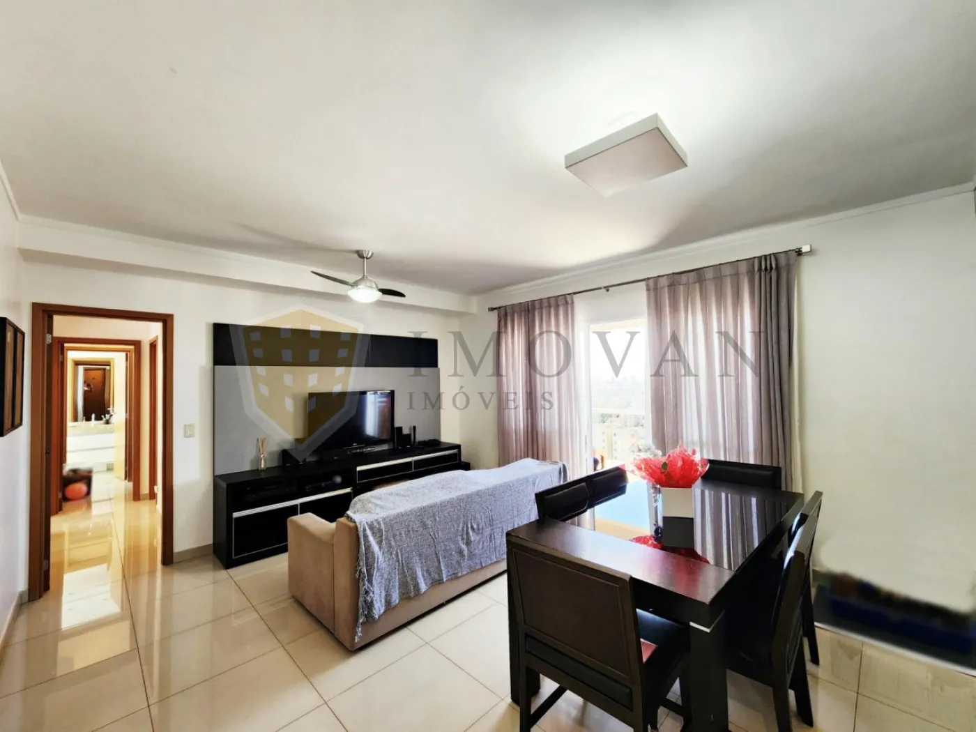 Comprar Apartamento / Padrão em Ribeirão Preto R$ 750.000,00 - Foto 7