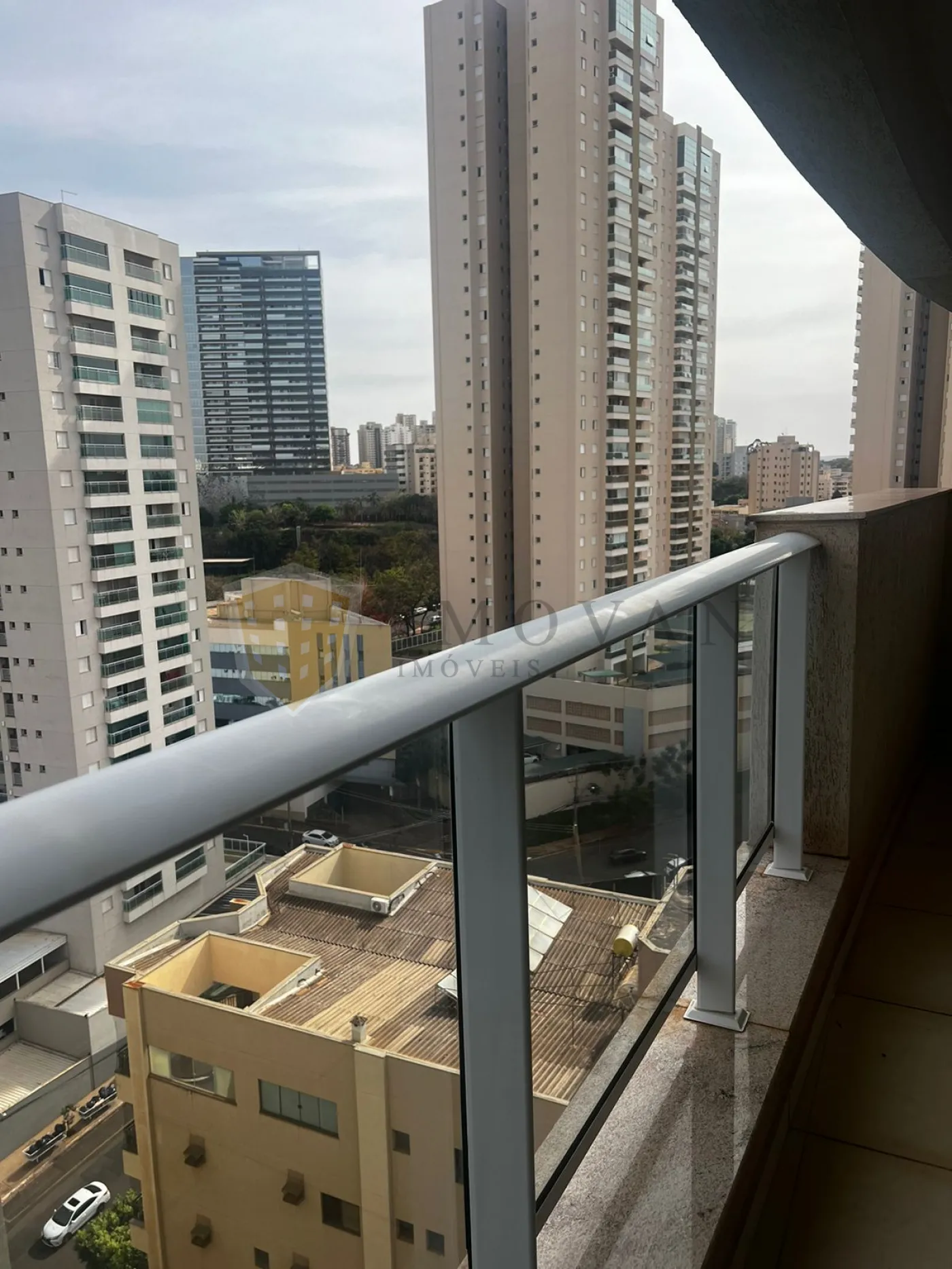 Comprar Apartamento / Padrão em Ribeirão Preto R$ 530.000,00 - Foto 3