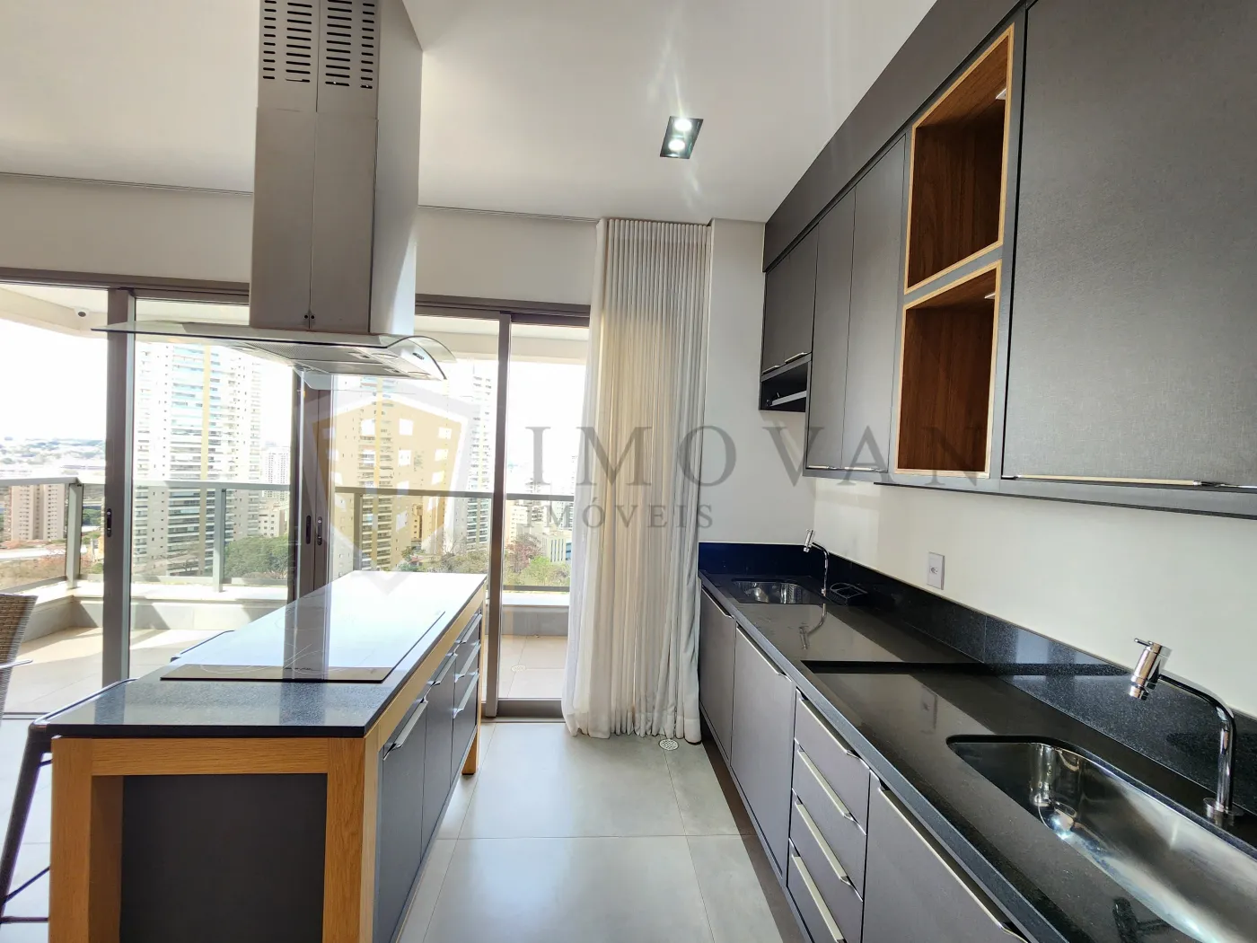 Alugar Apartamento / Padrão em Ribeirão Preto R$ 5.500,00 - Foto 5