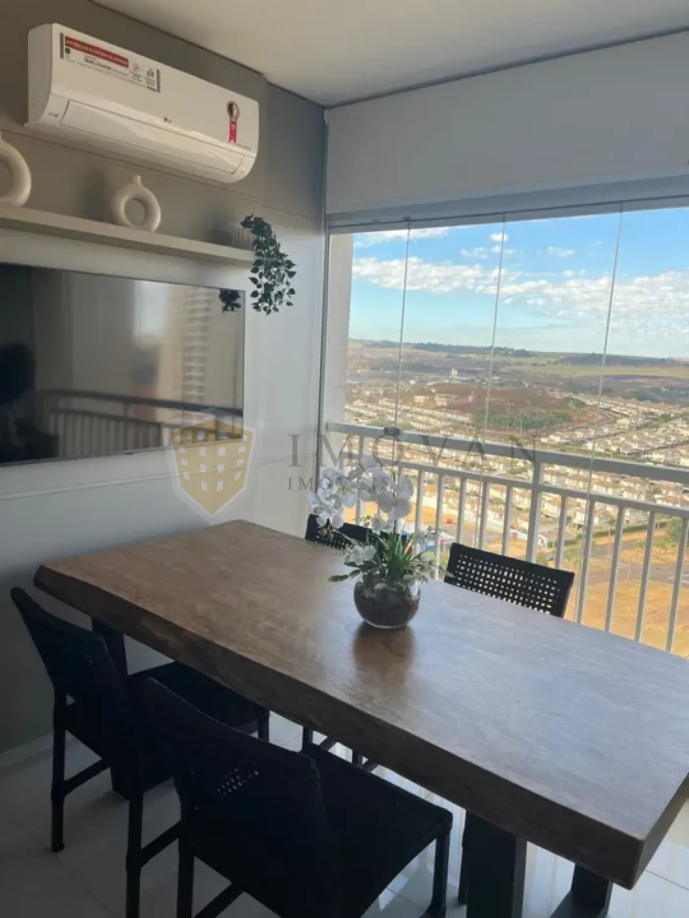 Comprar Apartamento / Padrão em Ribeirão Preto R$ 685.000,00 - Foto 4