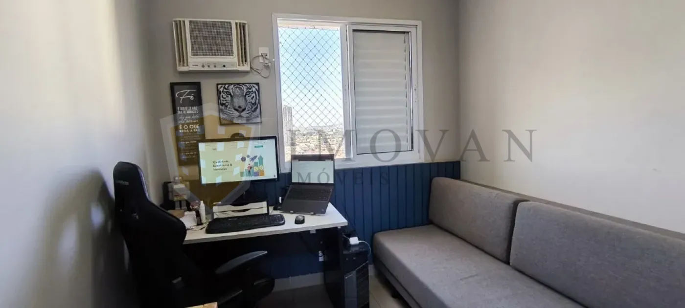 Comprar Apartamento / Padrão em Ribeirão Preto R$ 700.000,00 - Foto 10