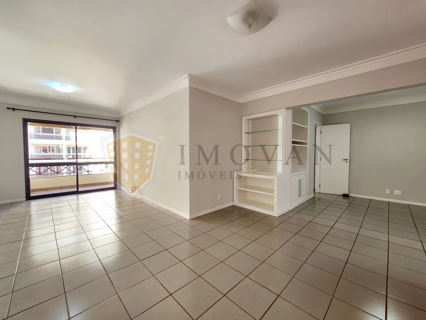 Alugar Apartamento / Padrão em Ribeirão Preto R$ 3.000,00 - Foto 7