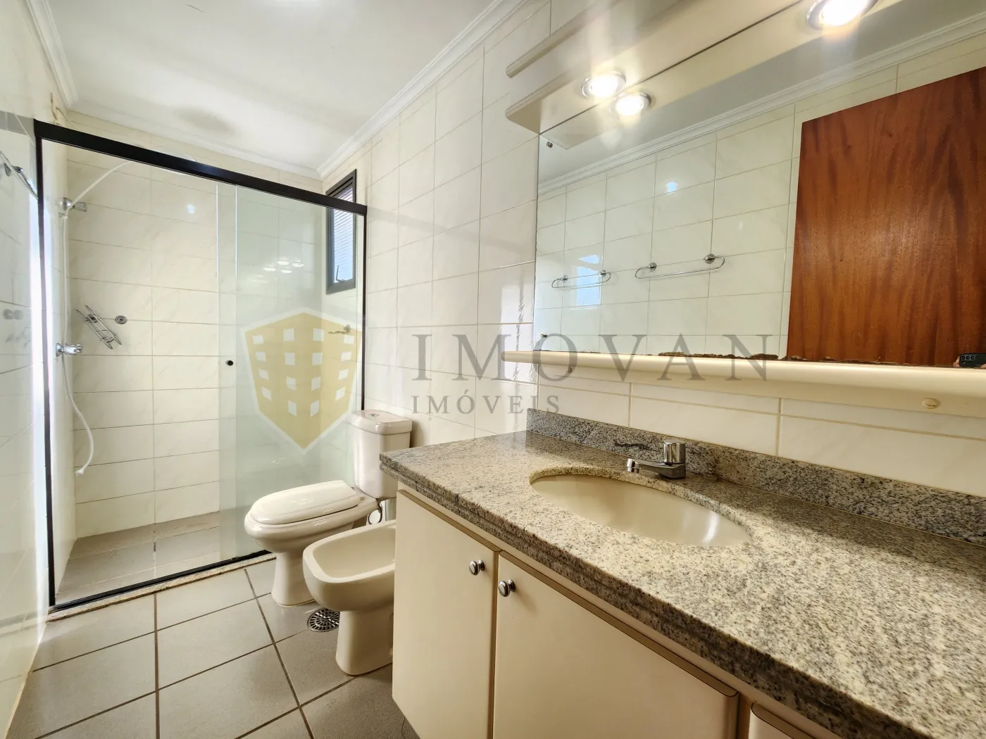 Alugar Apartamento / Padrão em Ribeirão Preto R$ 3.000,00 - Foto 17