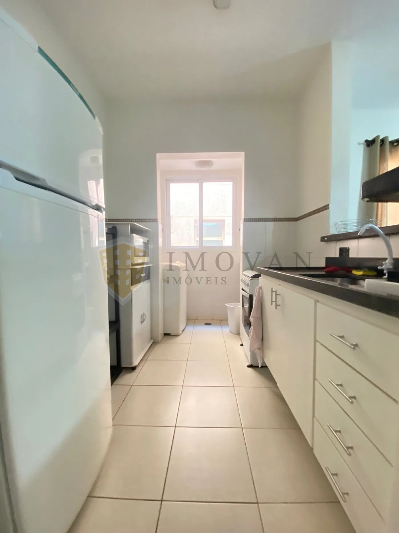 Comprar Apartamento / Padrão em Ribeirão Preto R$ 220.000,00 - Foto 4