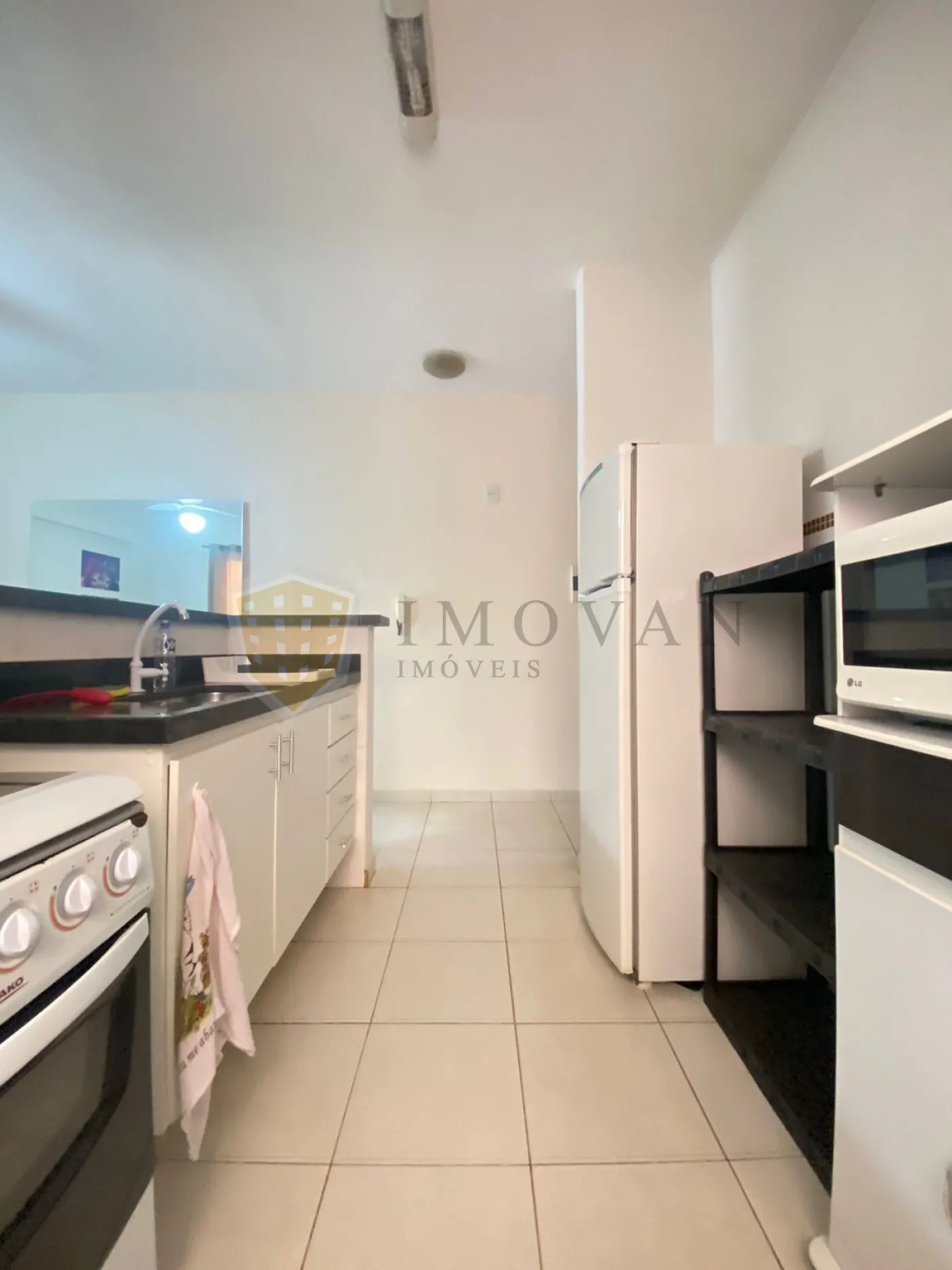 Comprar Apartamento / Padrão em Ribeirão Preto R$ 220.000,00 - Foto 6