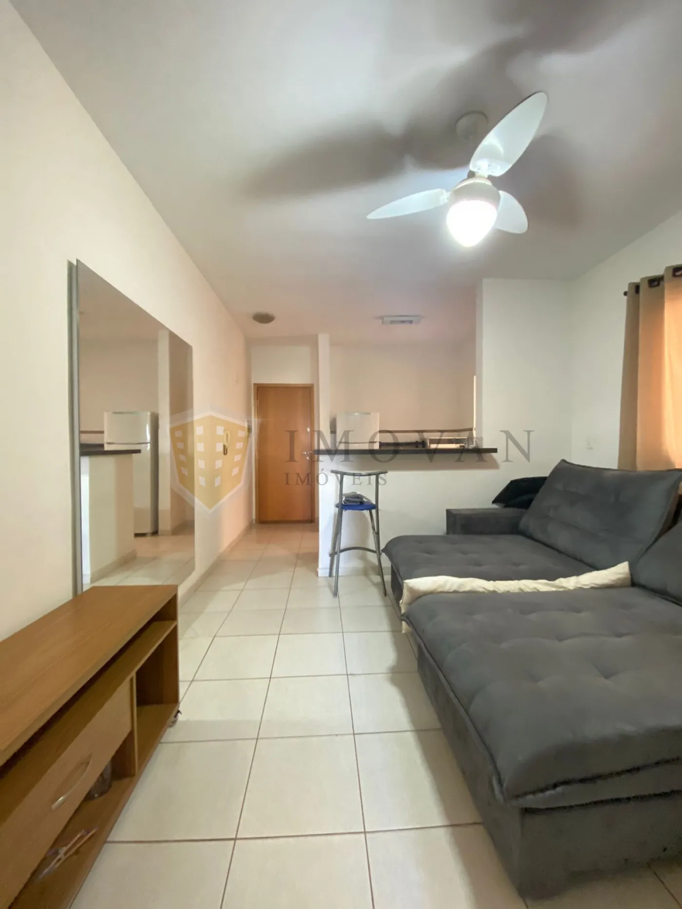 Comprar Apartamento / Padrão em Ribeirão Preto R$ 220.000,00 - Foto 3