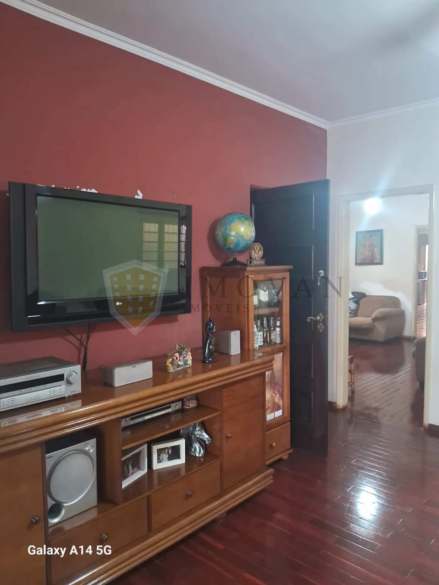 Comprar Casa / Padrão em Ribeirão Preto R$ 560.000,00 - Foto 7