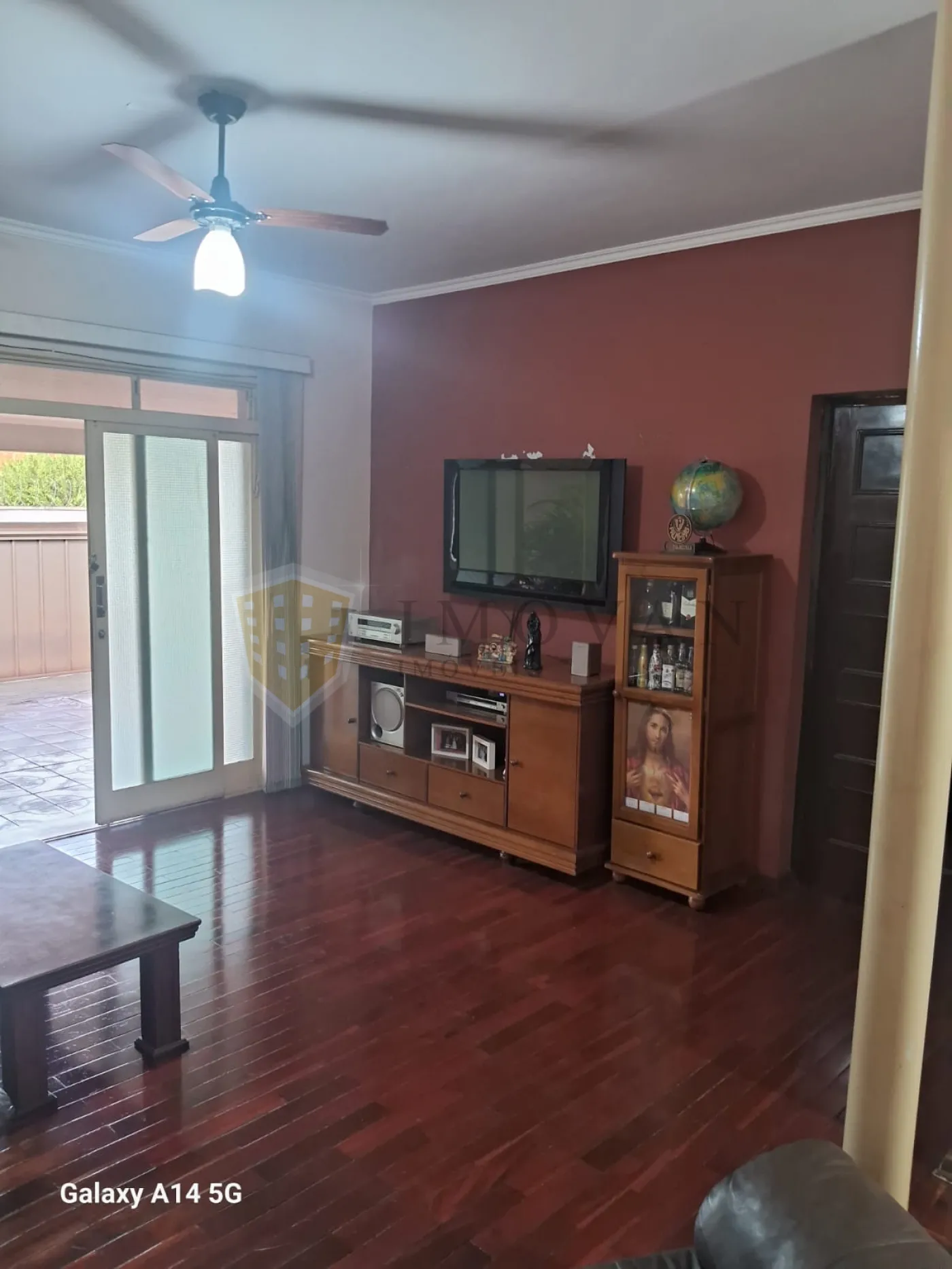 Comprar Casa / Padrão em Ribeirão Preto R$ 560.000,00 - Foto 9