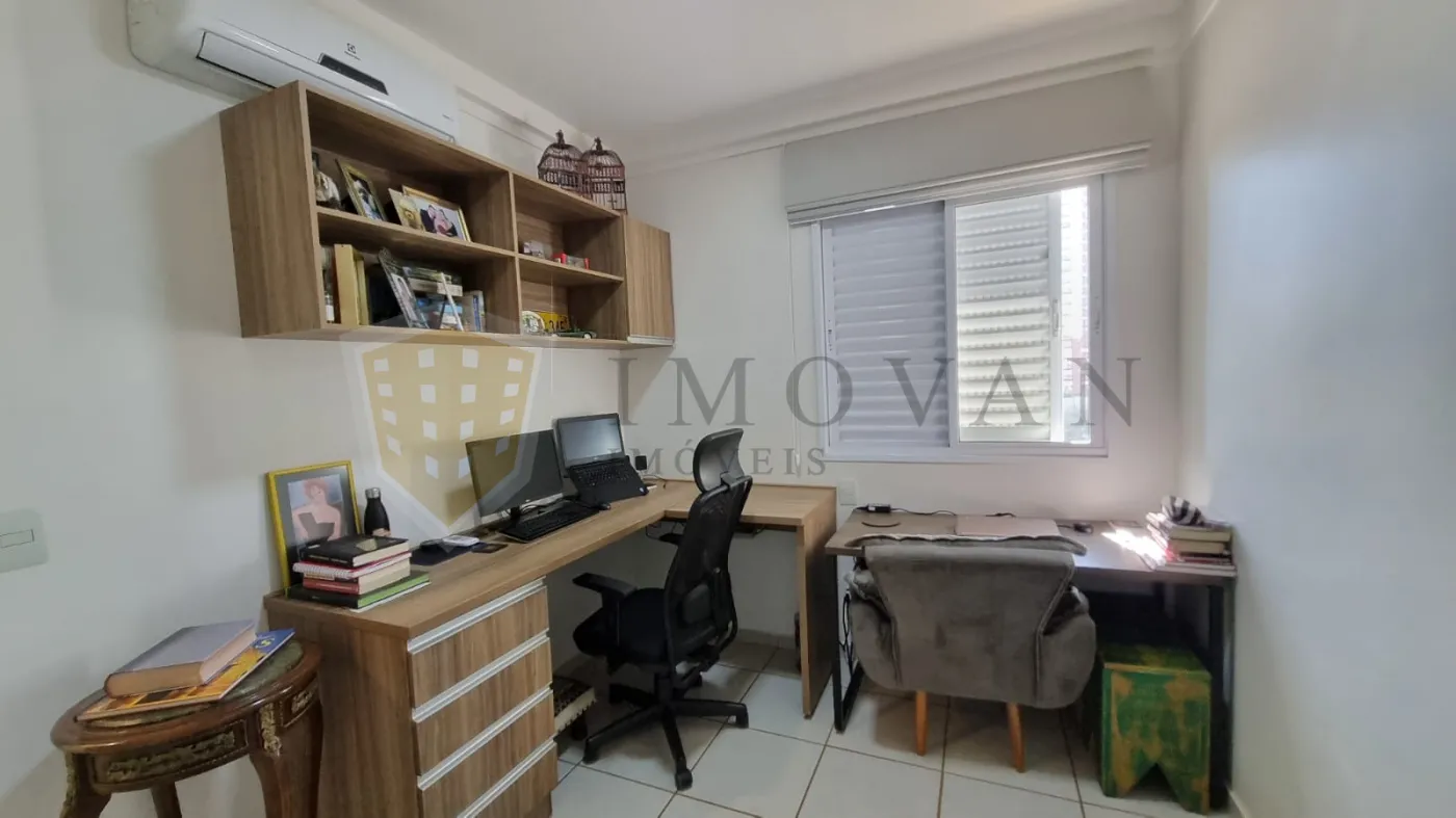 Alugar Apartamento / Padrão em Ribeirão Preto R$ 3.400,00 - Foto 11