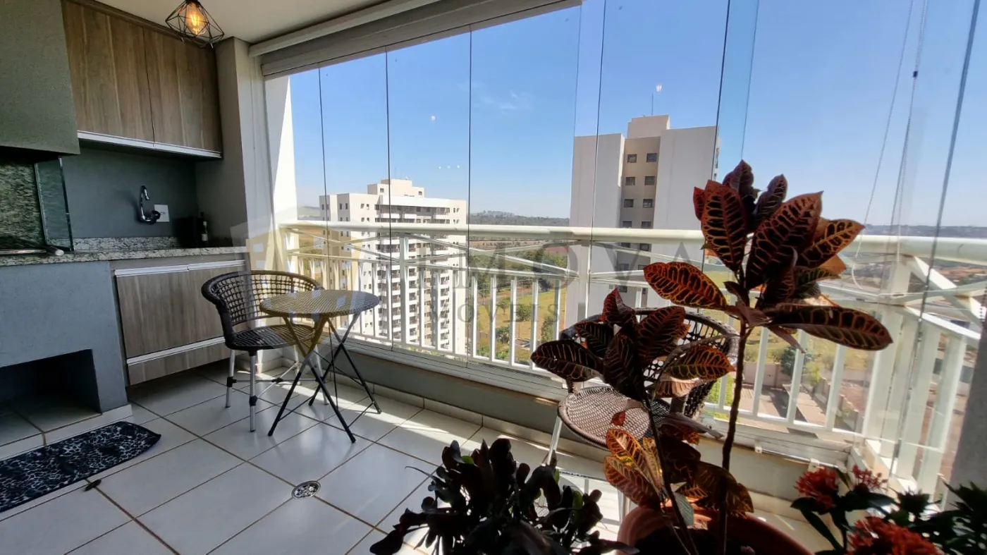 Comprar Apartamento / Padrão em Ribeirão Preto R$ 550.000,00 - Foto 5