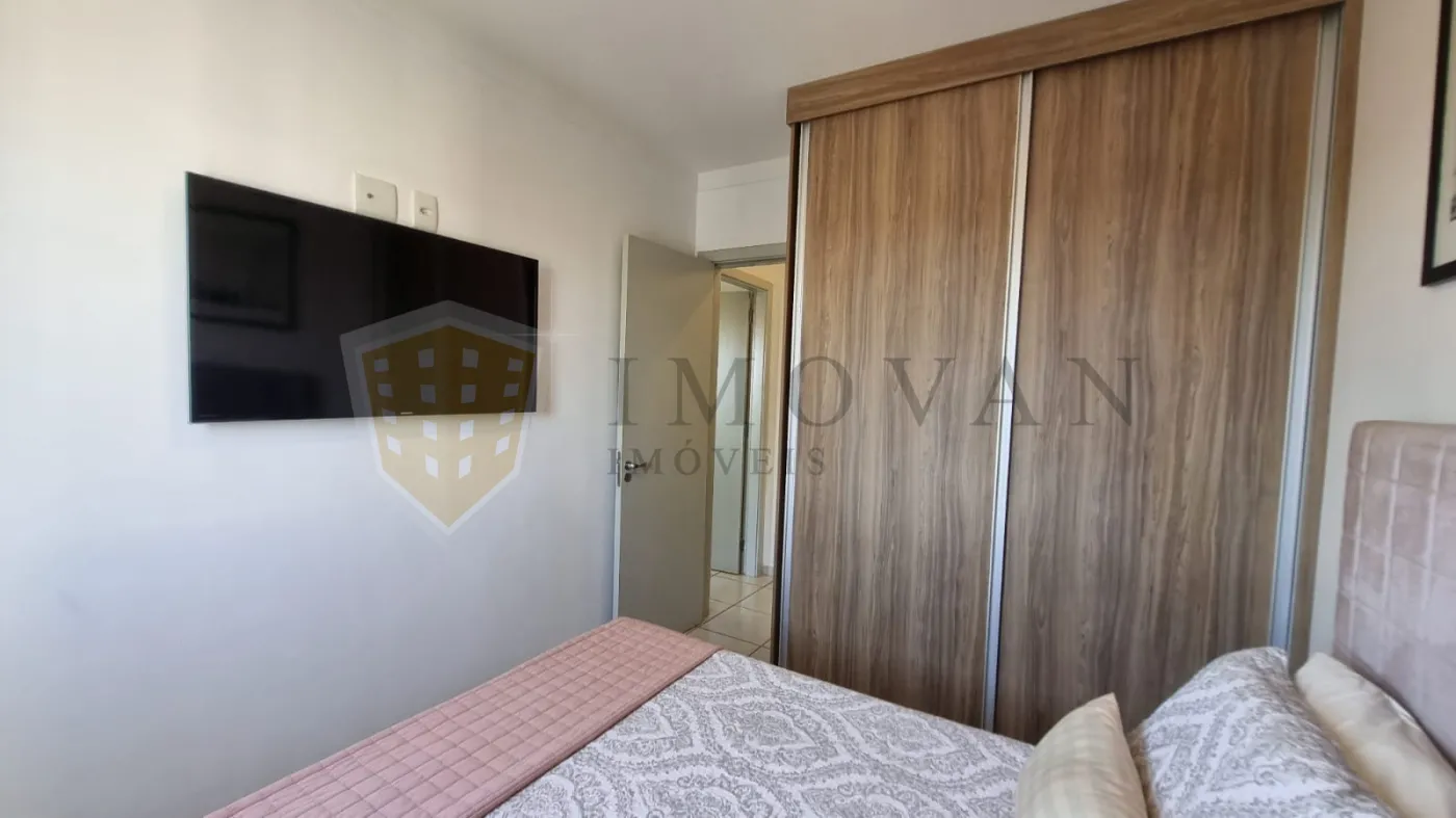 Alugar Apartamento / Padrão em Ribeirão Preto R$ 3.400,00 - Foto 17