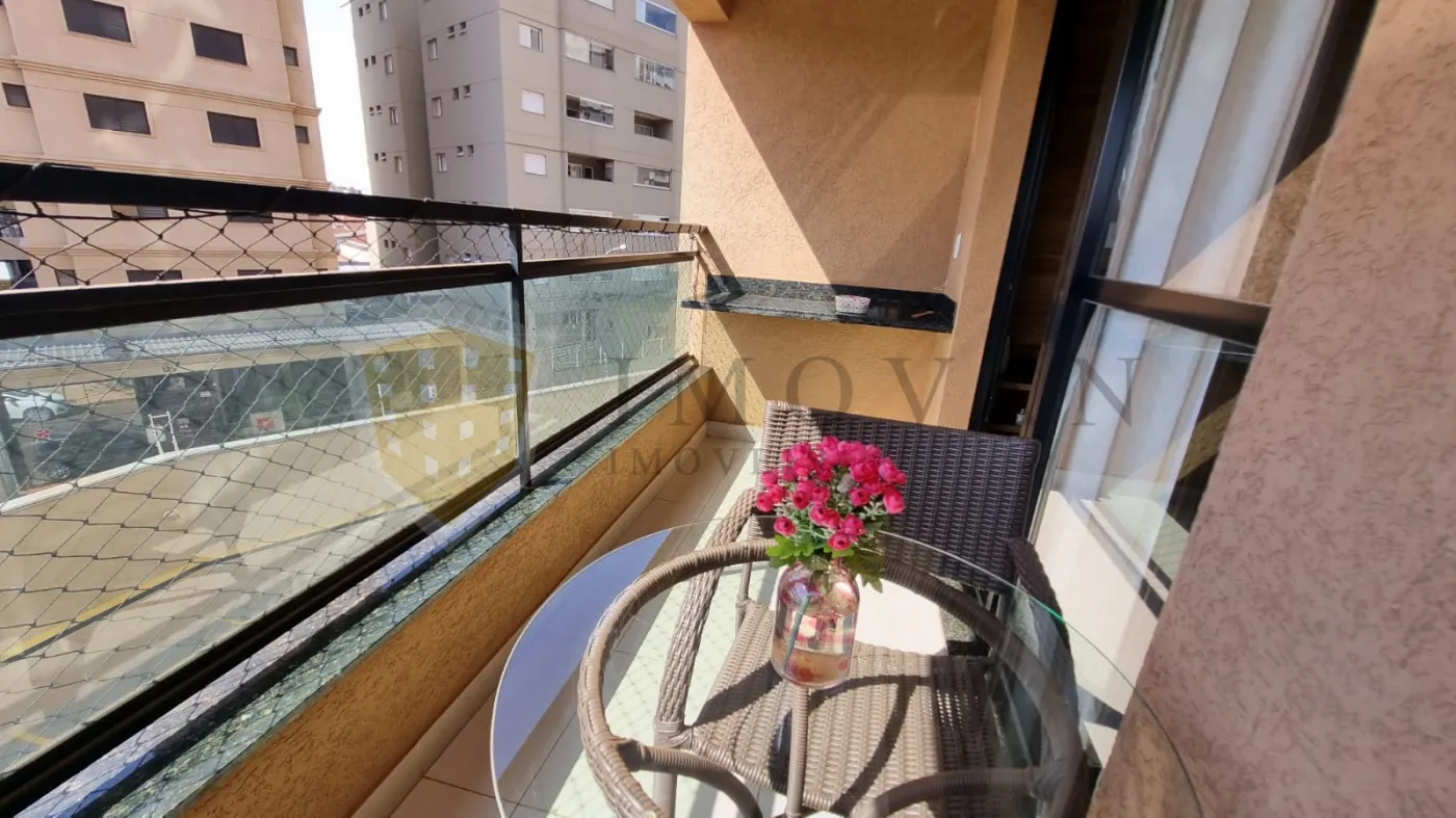 Comprar Apartamento / Padrão em Ribeirão Preto R$ 325.000,00 - Foto 5